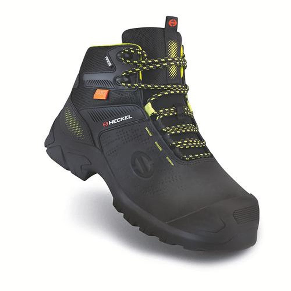 Uvex Uvex 6735346 MACSOLE ADVENTURE 3.0 Stiefel S3 67353 schwarz Weite 11 G Stiefel