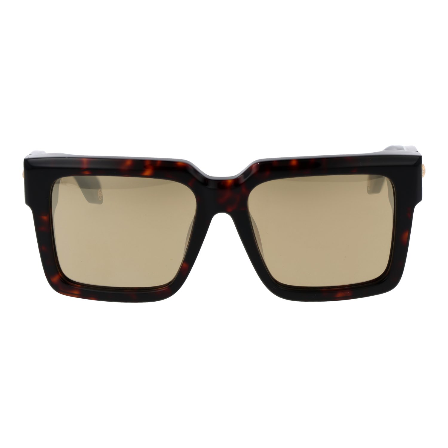 roberto cavalli Sonnenbrille SRC055 55743G