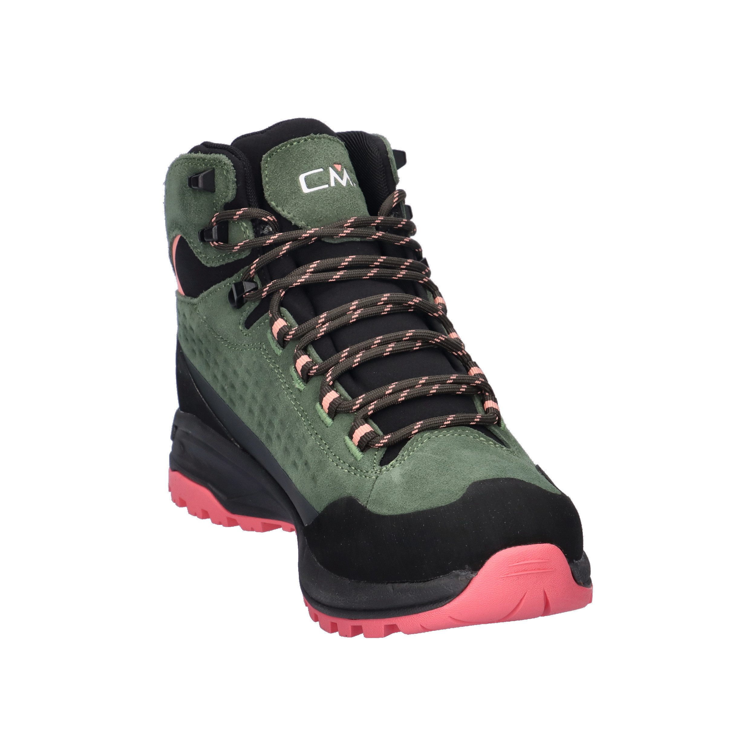 CMP CMP Damen Trekkingschuhe VERTYX MID 3Q17286 Trekkingschuh