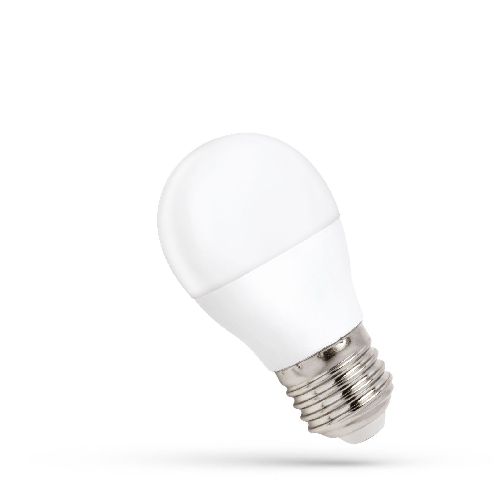 SpectrumLED LED-Leuchtmittel LED E27 G45 8W günstig online kaufen
