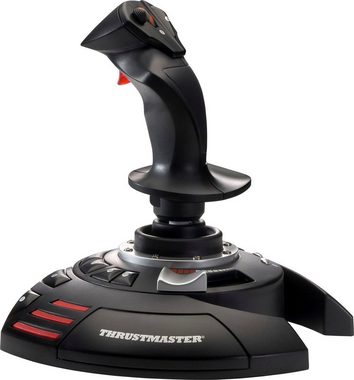 Thrustmaster T.Flight Stick X Controller