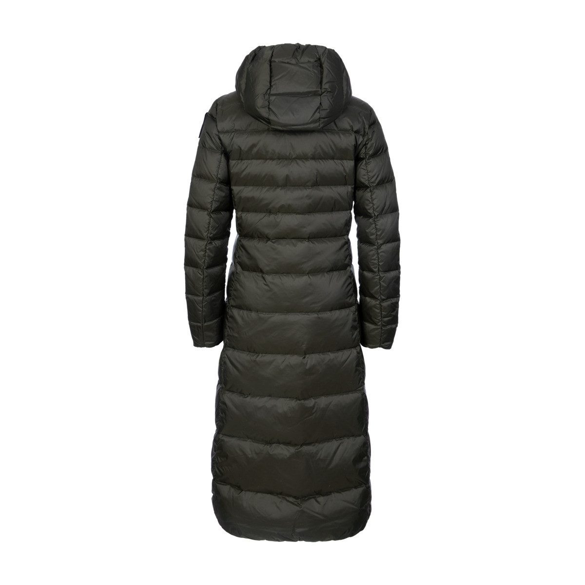 Blauer Daunenjacke Anita Damen Winterjacke, Steppjacke, günstig online kaufen