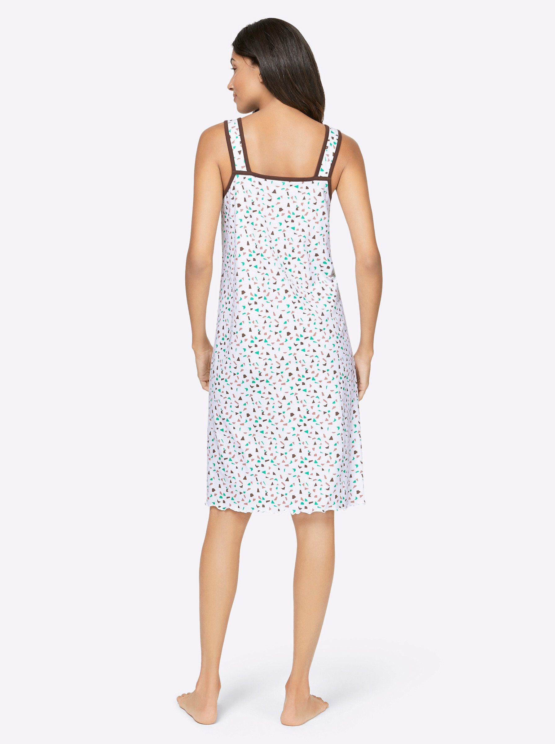 Sieh an! Nachthemd Nachthemd . günstig online kaufen