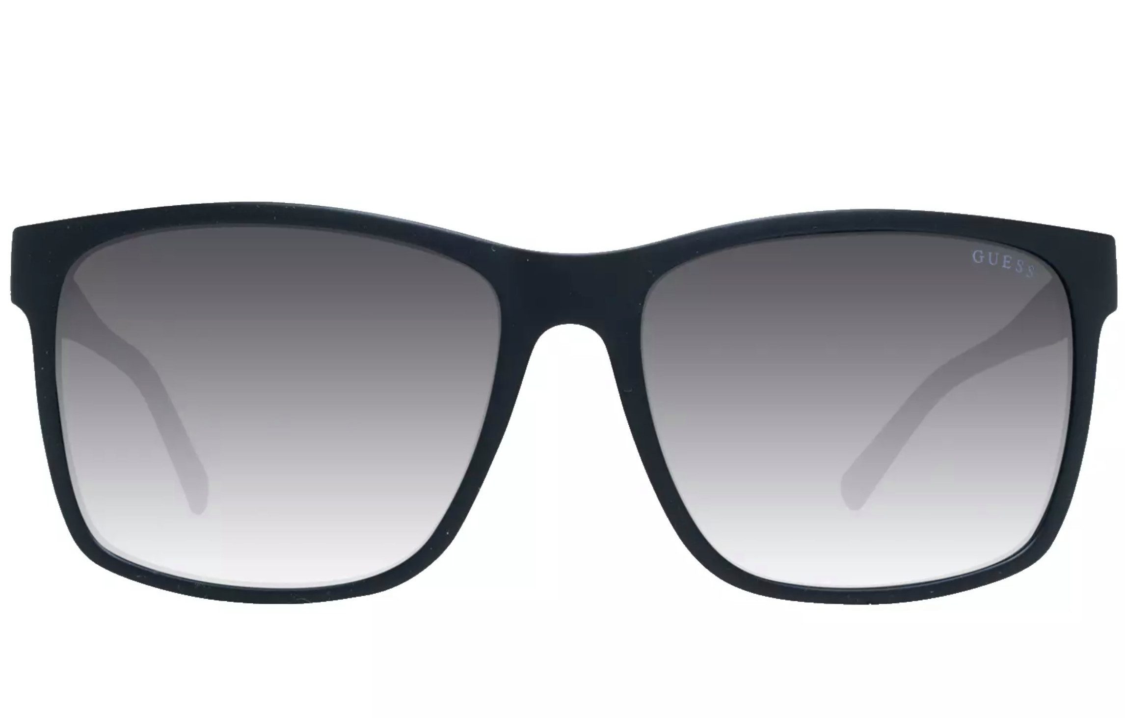 Guess Sonnenbrille Quadratische Retro Glasses Mit Hart Tasche Etui günstig online kaufen