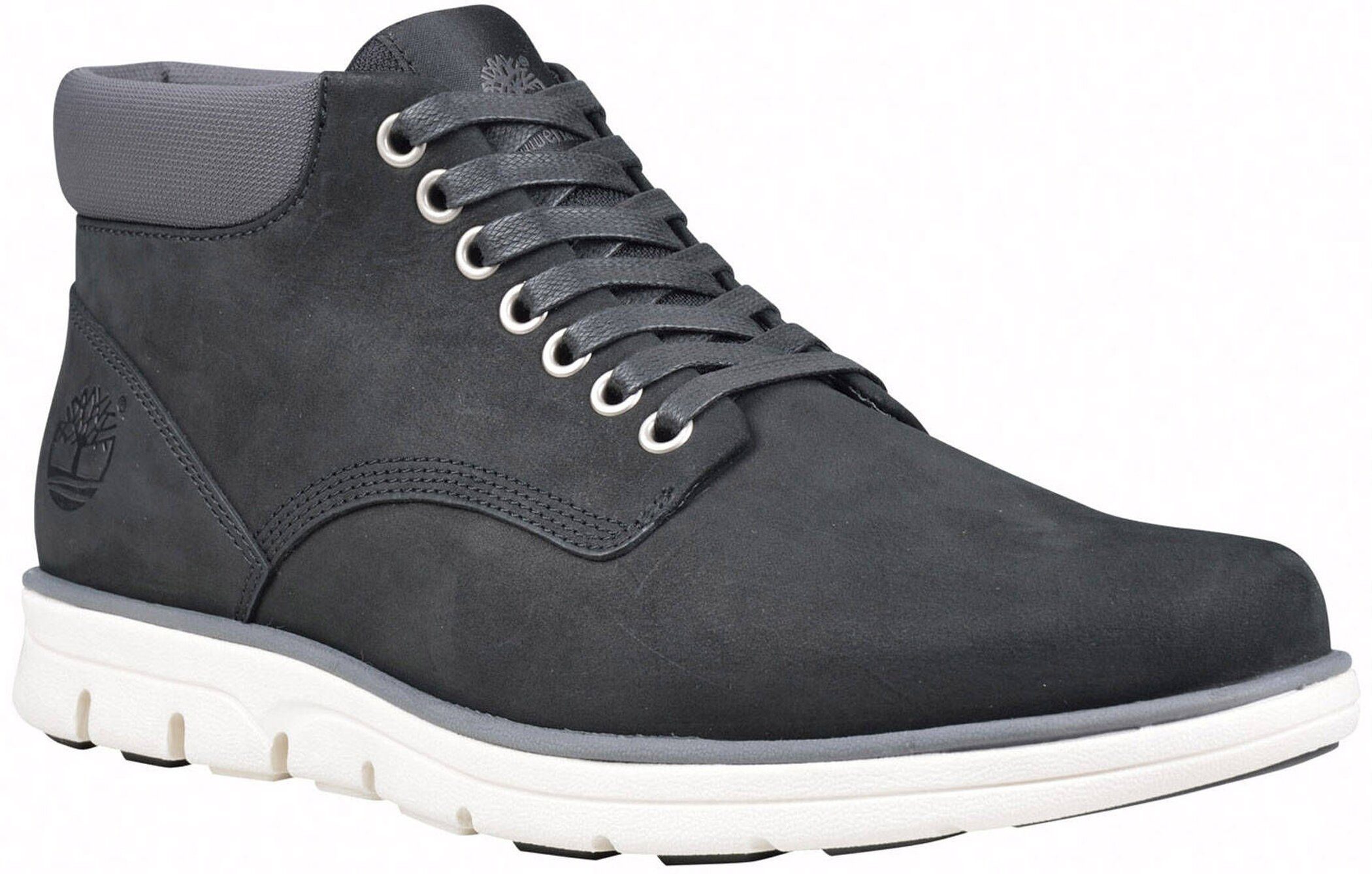 Timberland BRADSTREET MID LACE UP SNEAKER Schnürboots Winterstiefel, Schnür günstig online kaufen