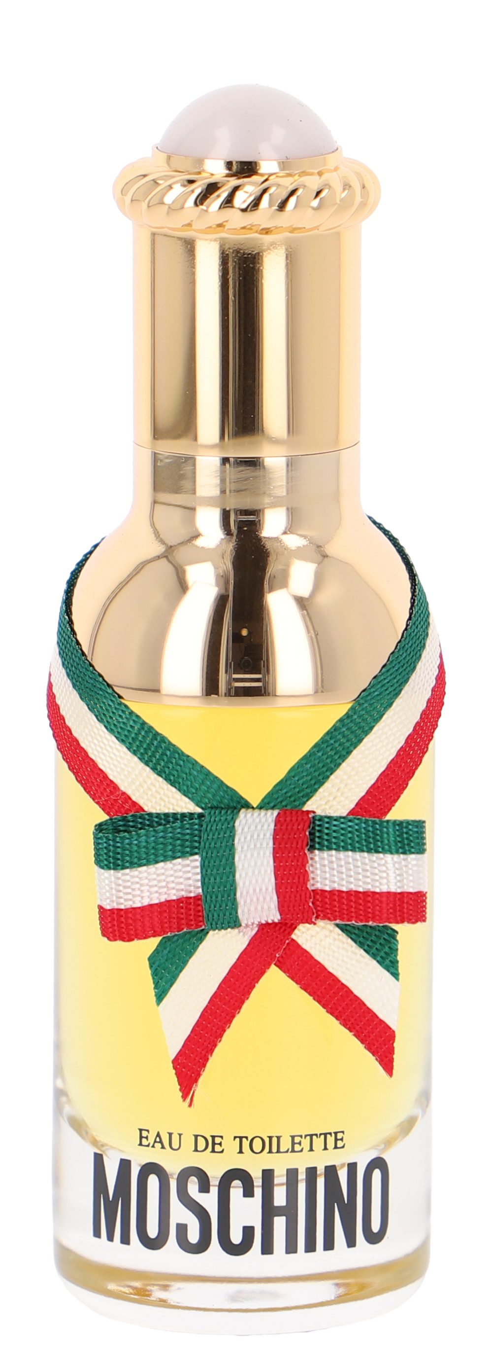 Moschino Eau de Toilette MOSCHINO Femme EDT Vapo 25 ml