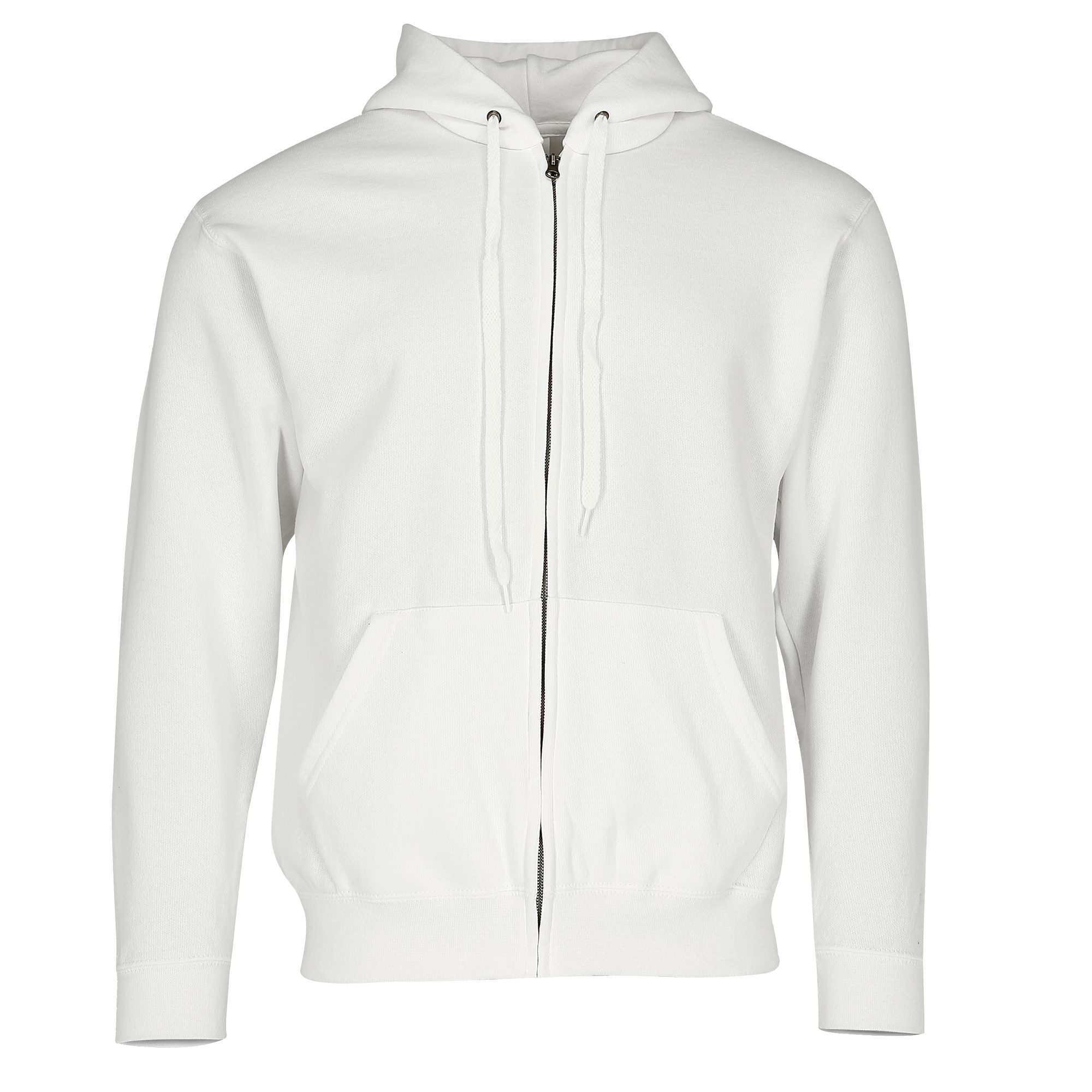 Fruit of the Loom Sweatjacke Classic Hooded Sweat Jacket günstig online kaufen