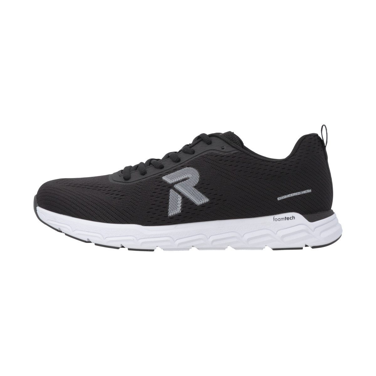 Rieker 09106 Herren Sneaker Turnschuhe, Sportschuhe, Freizeitschuhe, Halbsc günstig online kaufen