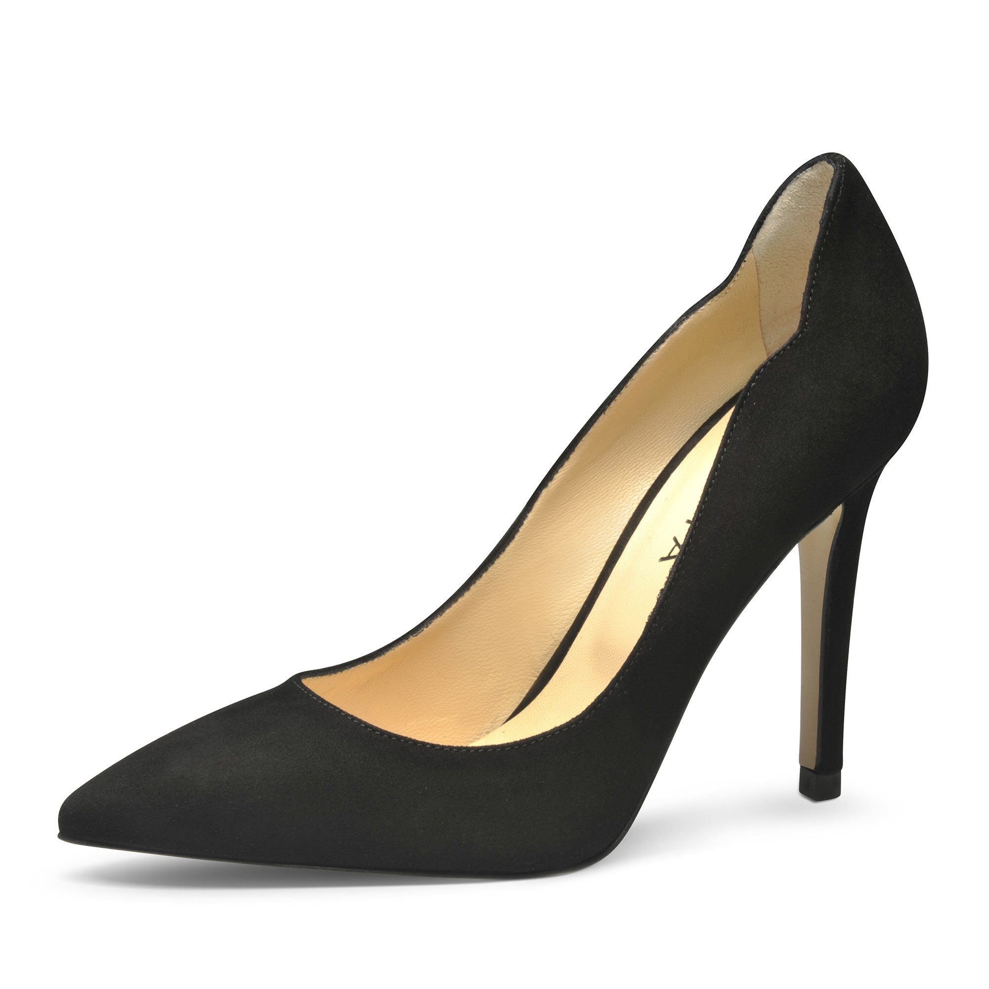 Evita ALINA Pumps (Paar, Kunstledersohle) Handmade in Italy