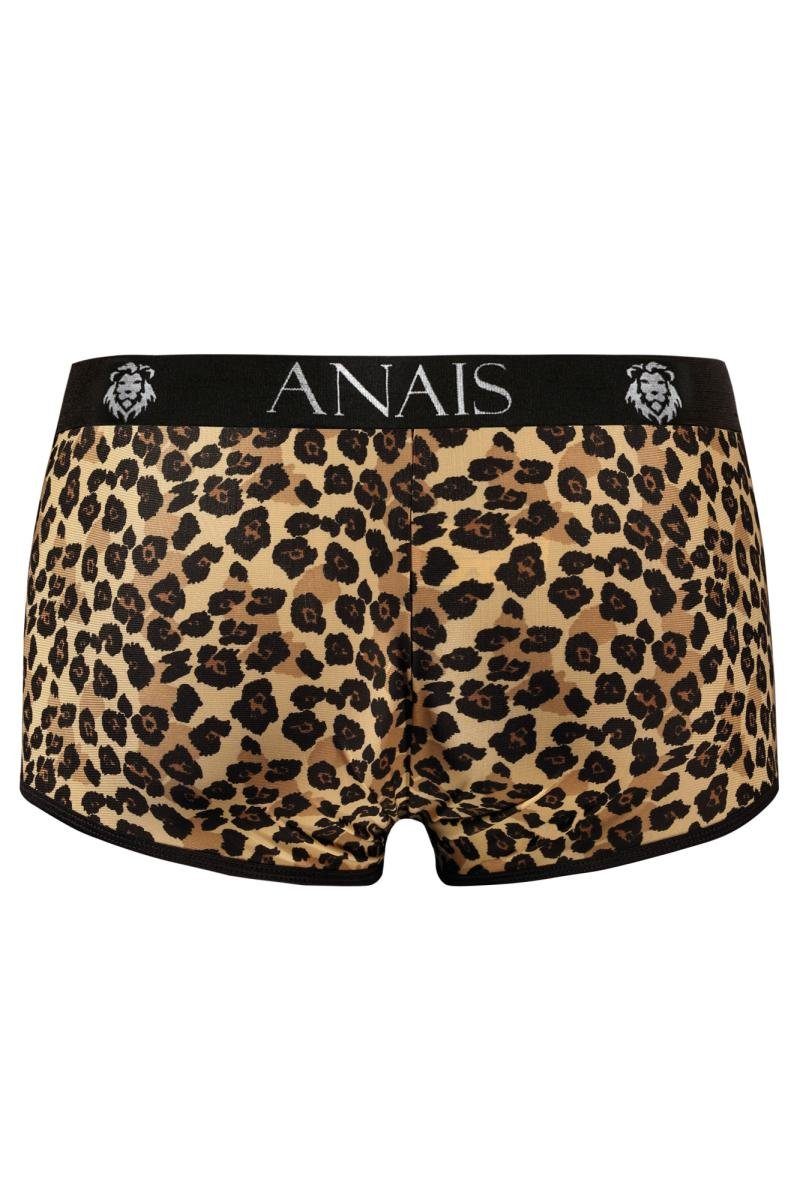 Anais for Men Boxershorts Herren-Shorts in leopard - S günstig online kaufen