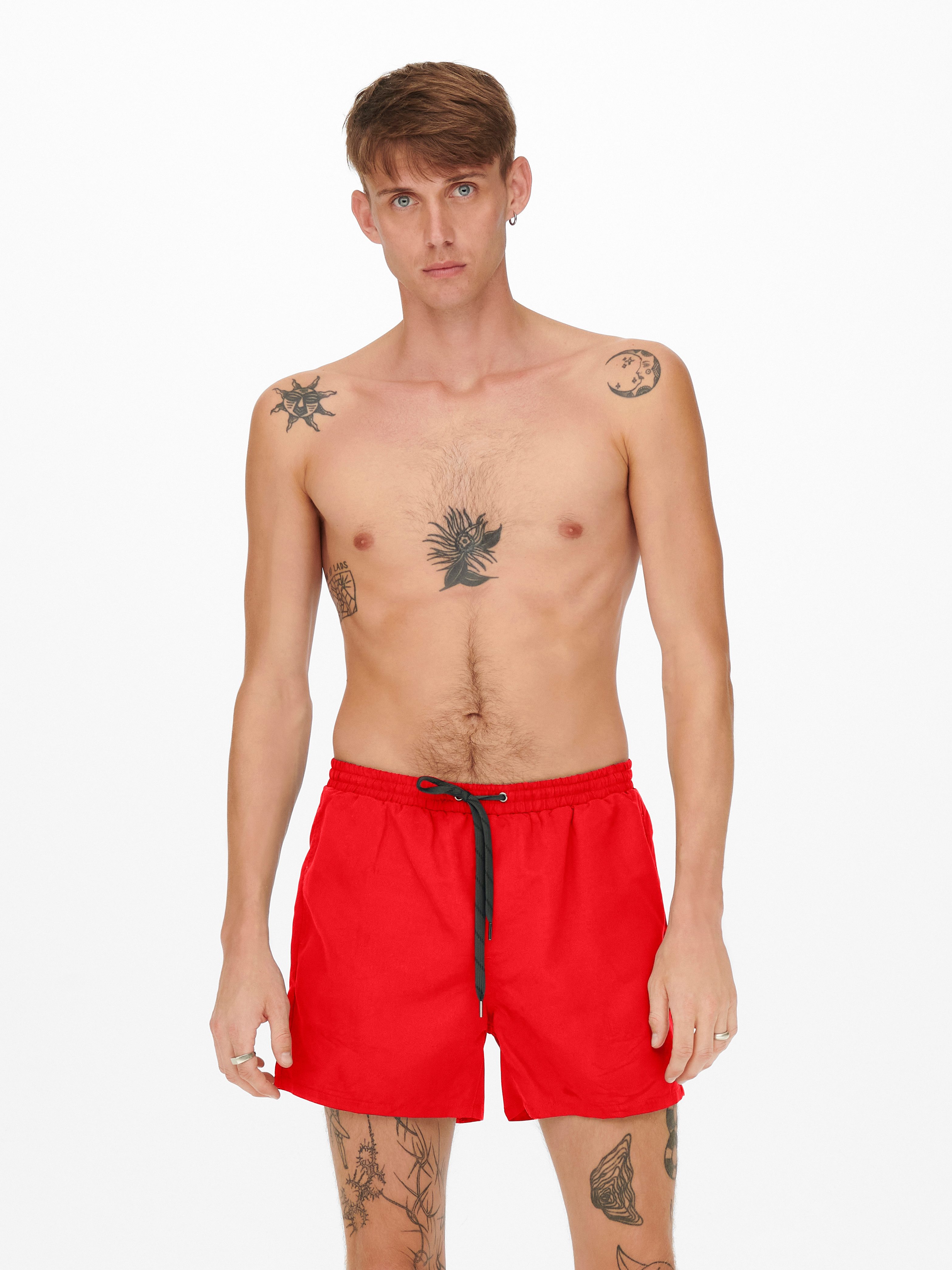 ONLY & SONS Badeshorts ONSTED LIFE günstig online kaufen