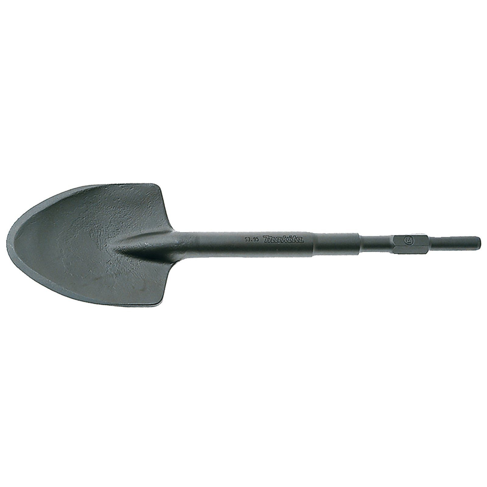 Makita Spitzmeißel Makita Spitzspatenmeißel 110x400 mm HM0810 - P-13085