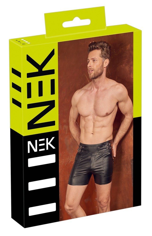 NEK Panty NEK- Shorts - (L,M,S,XL)