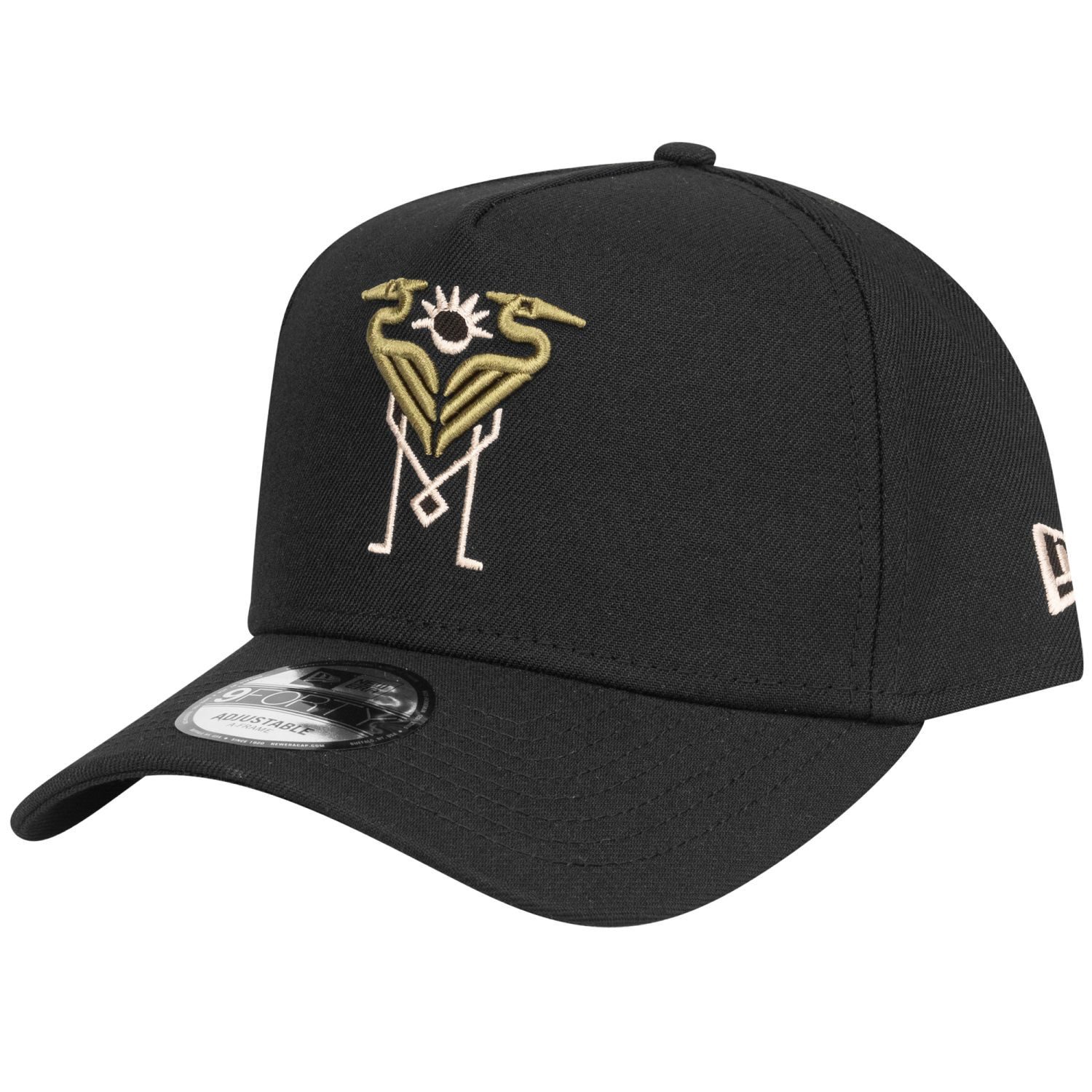 Trucker Cap 9Forty AFrame MLS Inter Miami