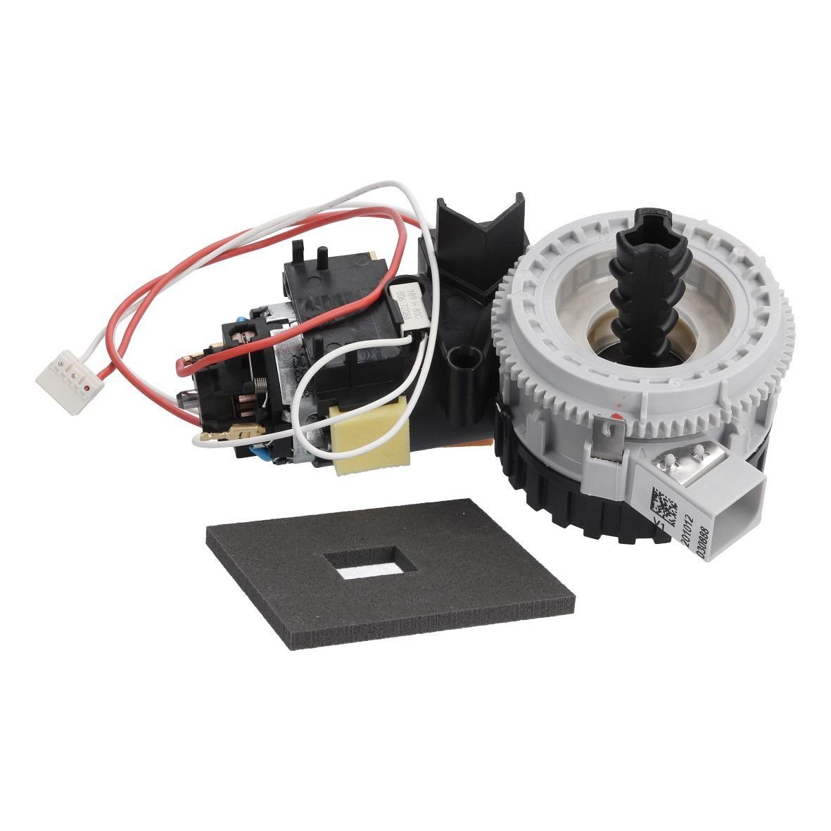 easyPART Montagezubehör wie SIEMENS 12028402 Mahlwerk SIEMENS 12028402 für, Kaffeemaschine