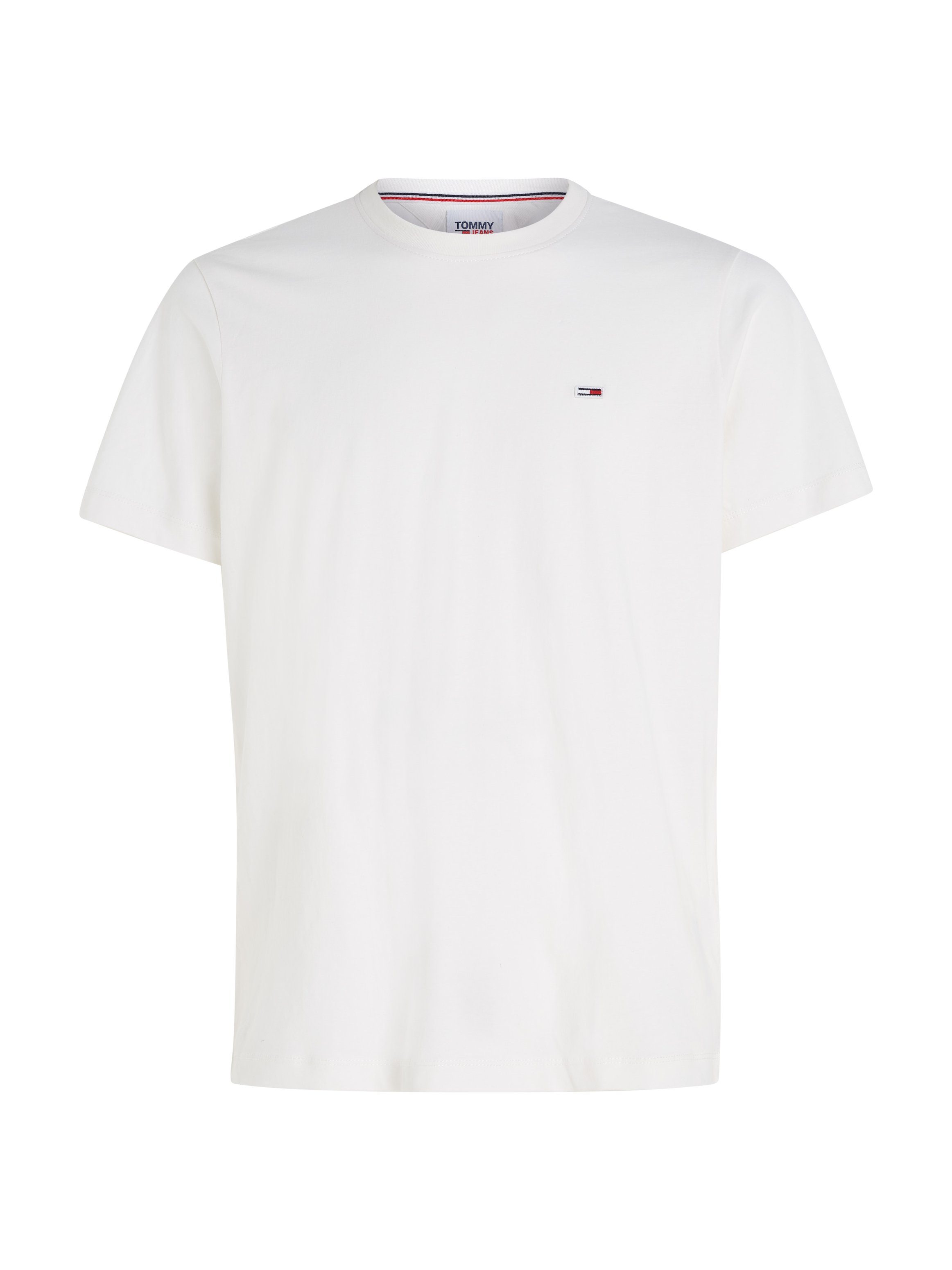 T-Shirt TJM CLASSIC JERSEY CREW NECK