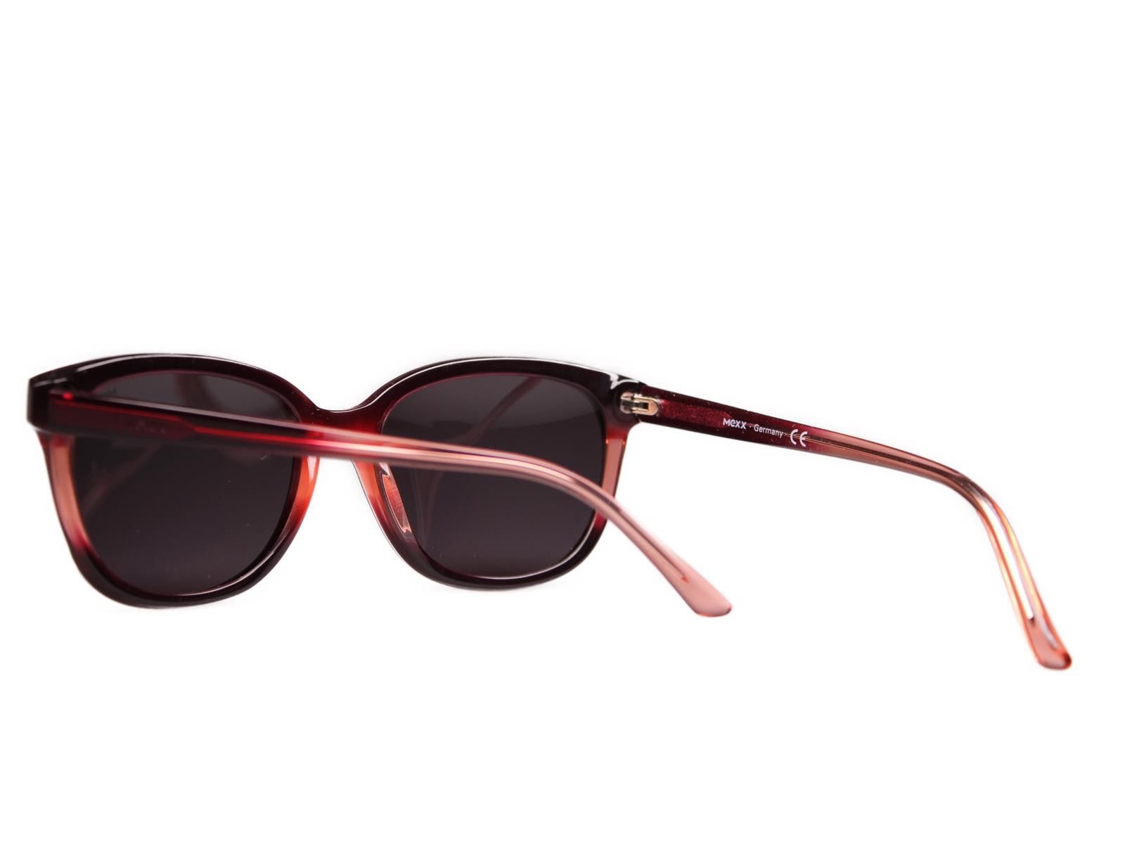 Mexx Sonnenbrille MEXX Sonnenbrille 6288-100