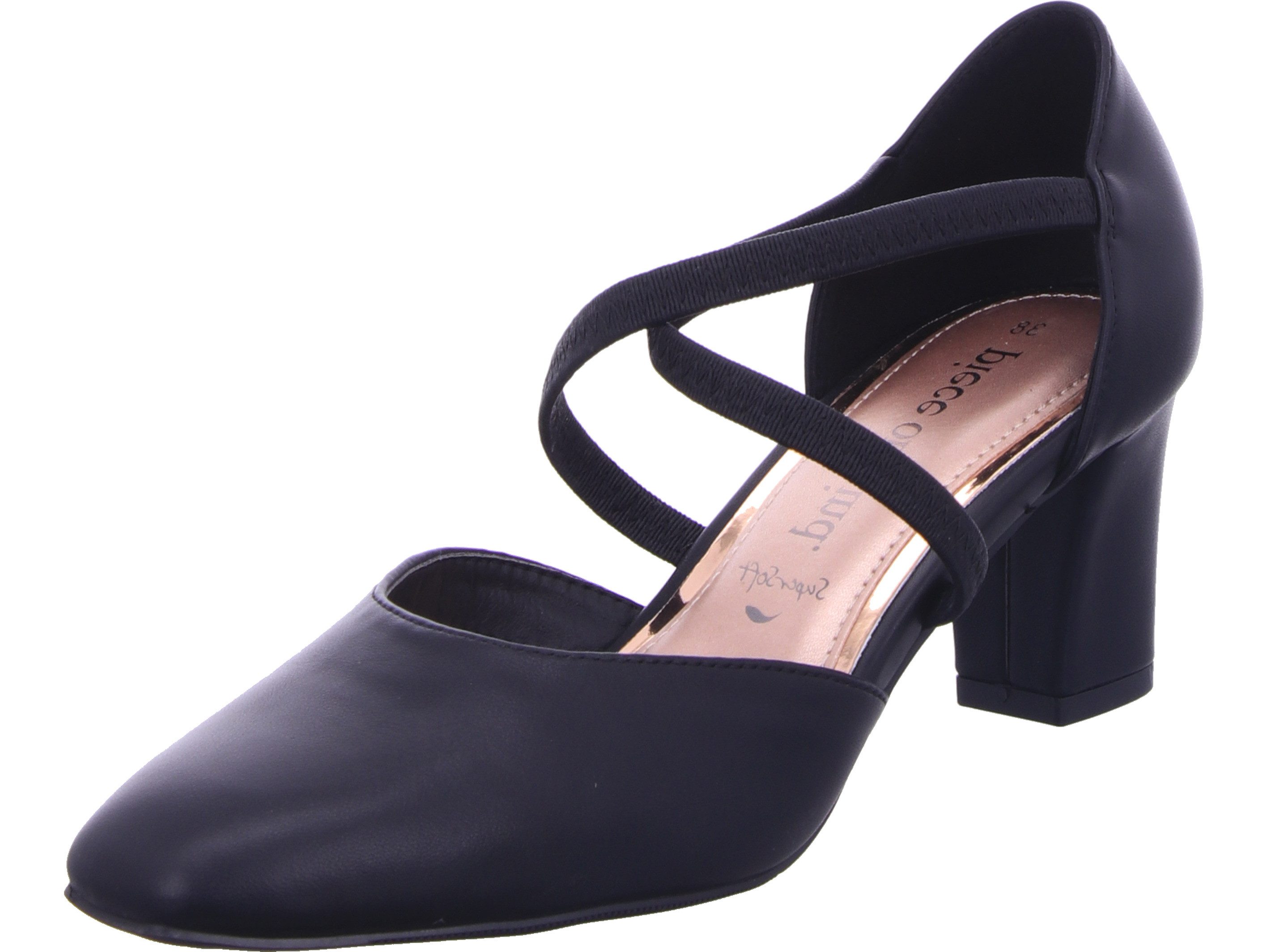 piece of mind. Pumps günstig online kaufen