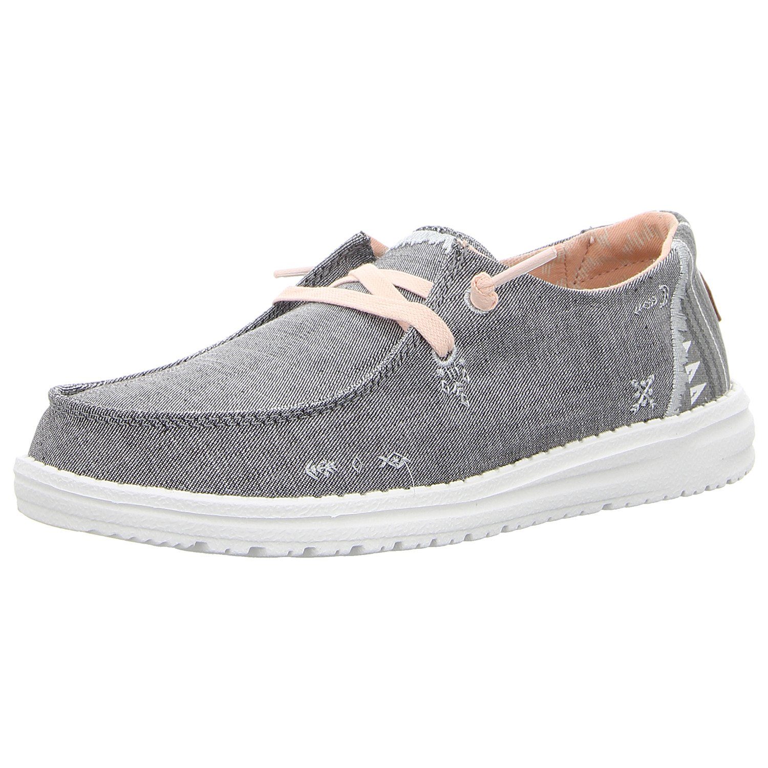 Hey Dude Wendy Boho Sneaker