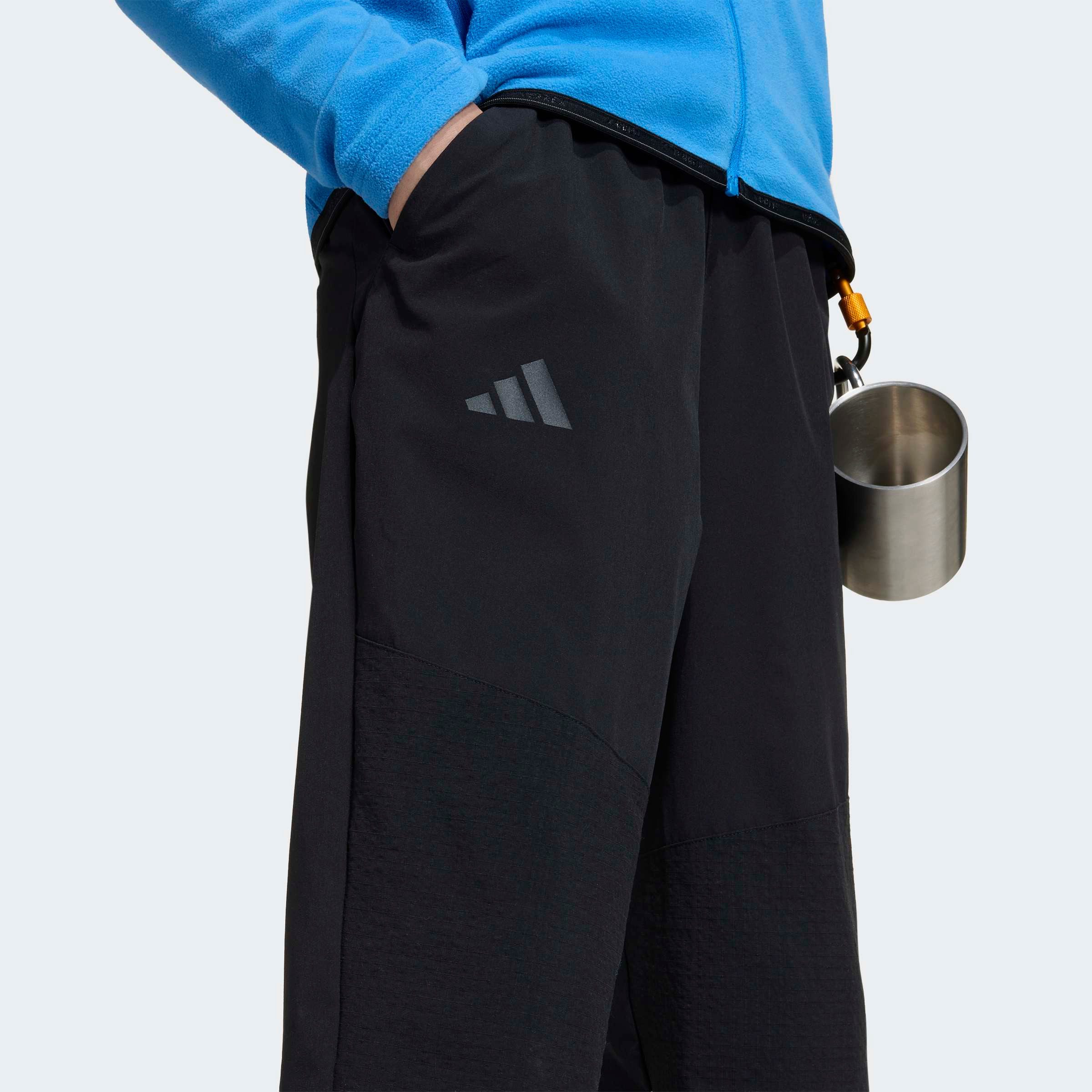 adidas TERREX Outdoorhose CLIMA365 MULTI KIDS