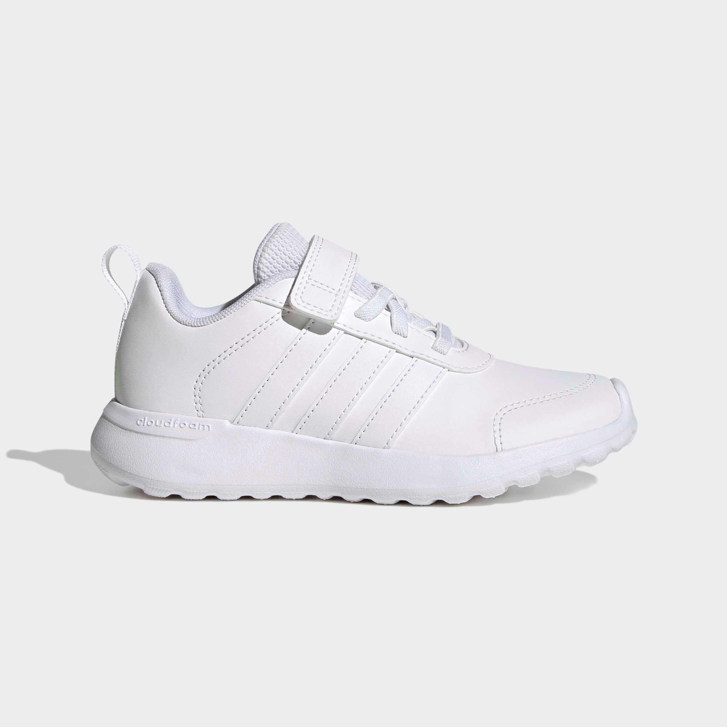adidas Sportswear VL MOVE EL C Sneaker mit Klettverschluss, für Kinder