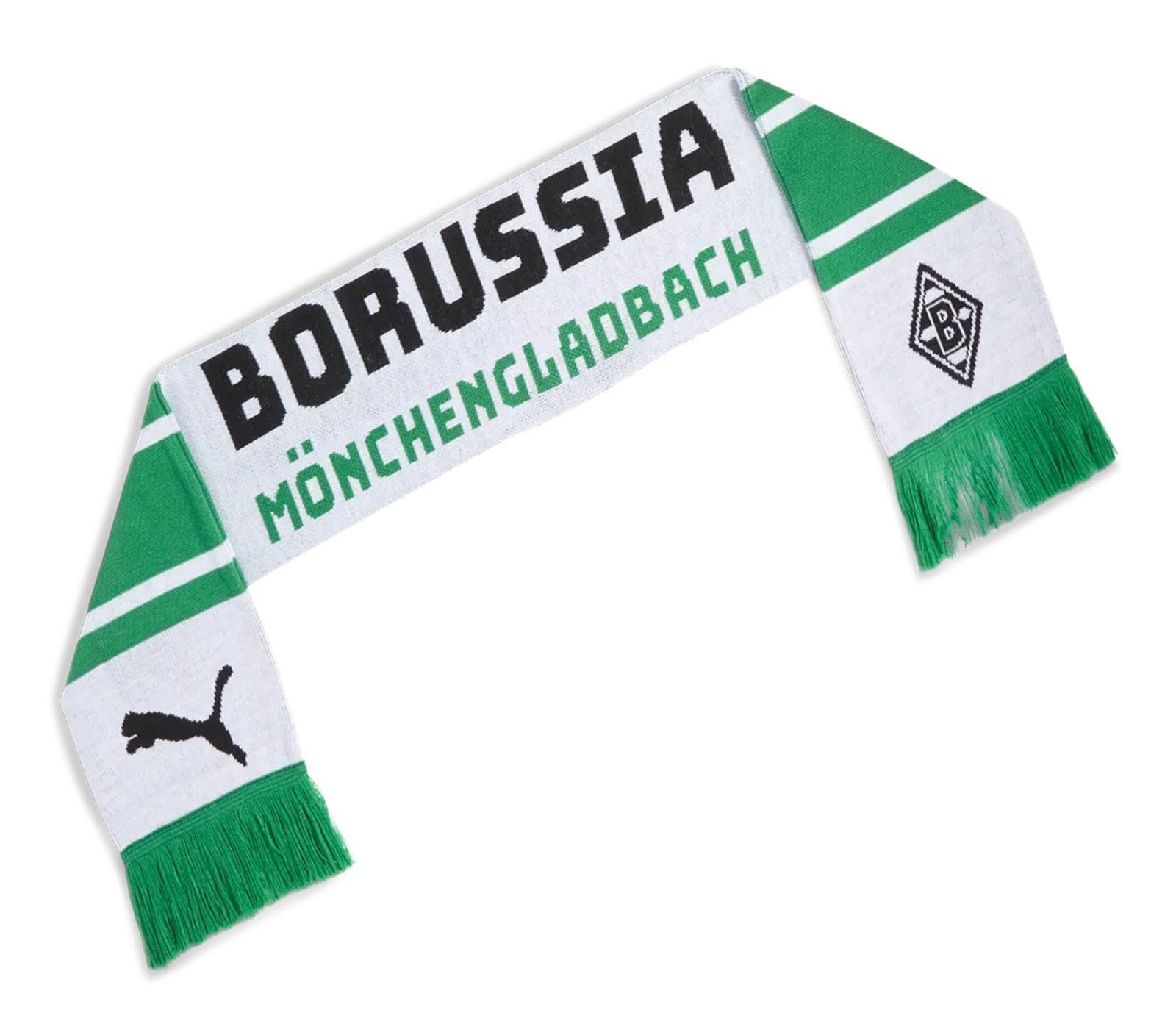 PUMA Modeschal ESS Scarf