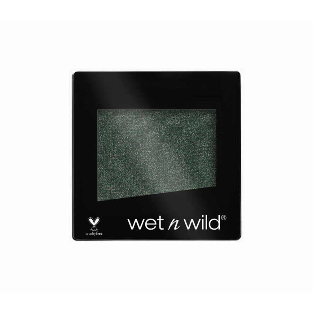Wet n Wild Lidschatten Color Icon Eyeshadow single Envy