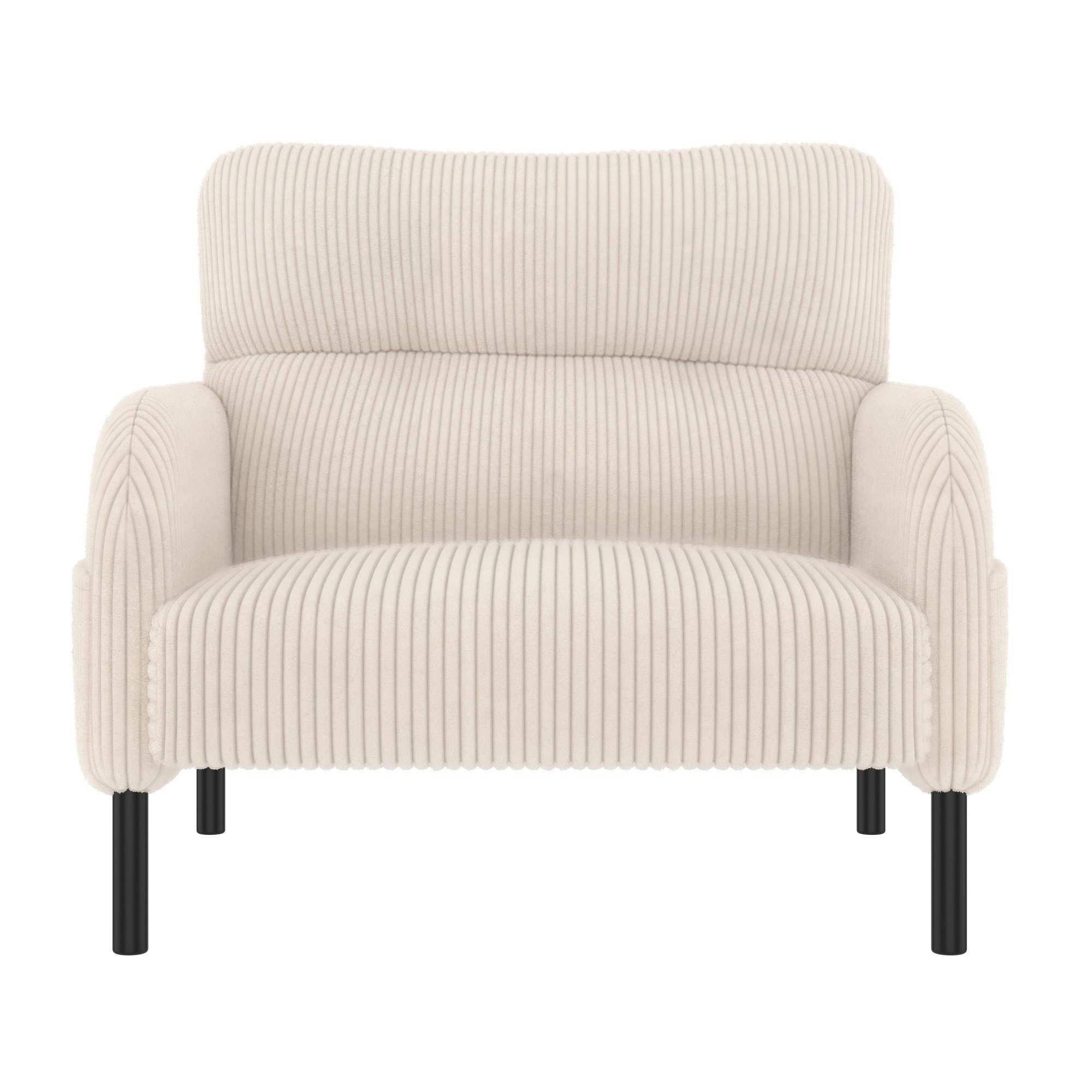 LVHOM Sofa Polstergarnitur, Sicher, komfortabel & multifunktional für Famil günstig online kaufen