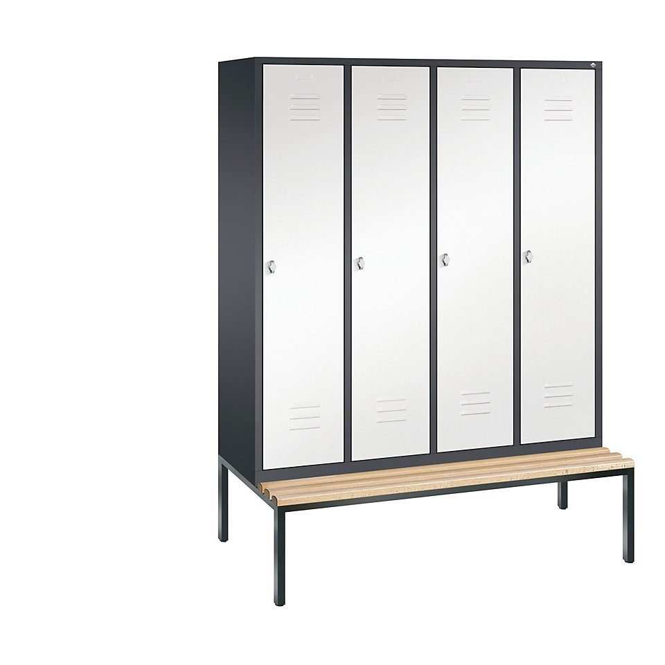 Aktenschrank C+P