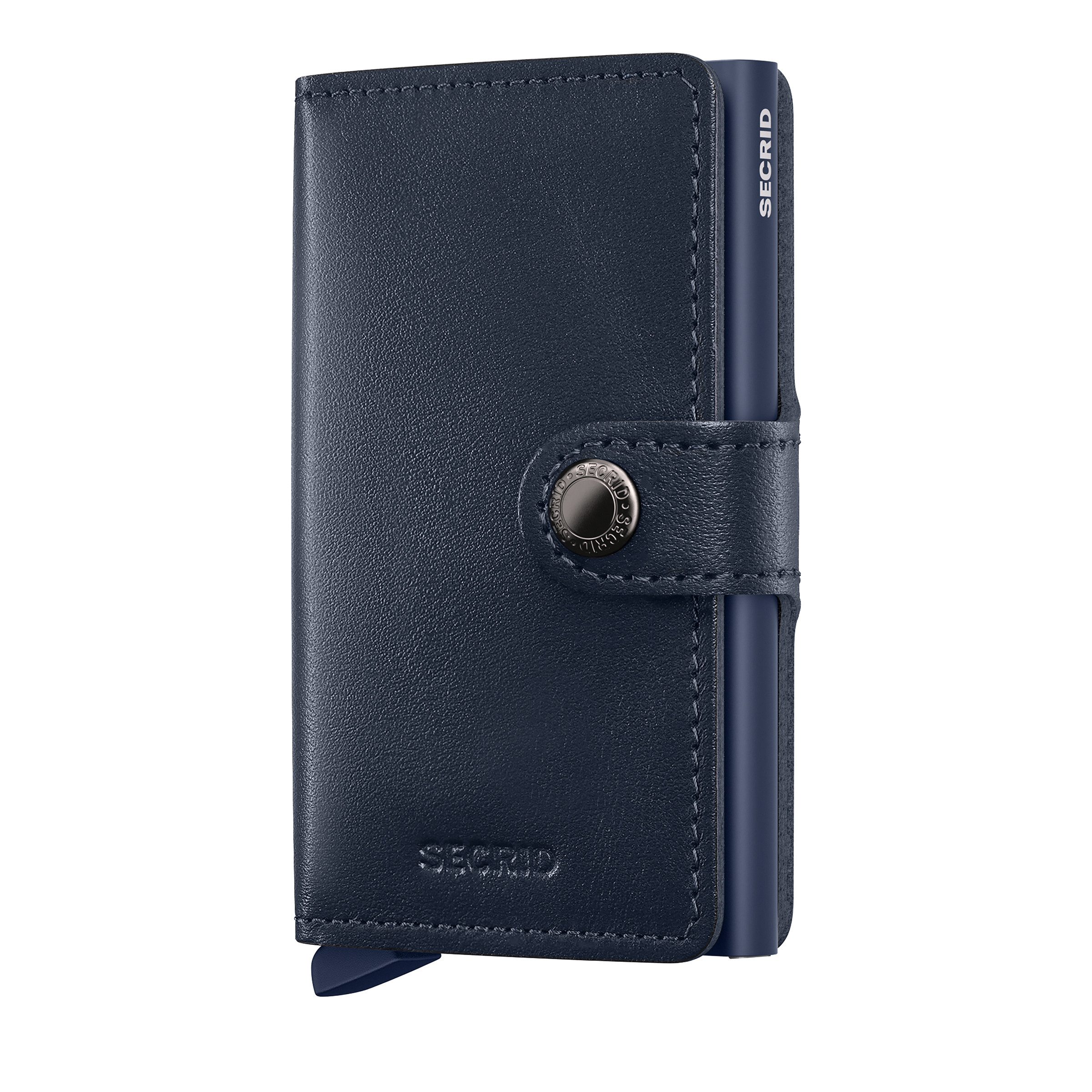 SECRID Geldbörse Miniwallet Original (1-tlg)