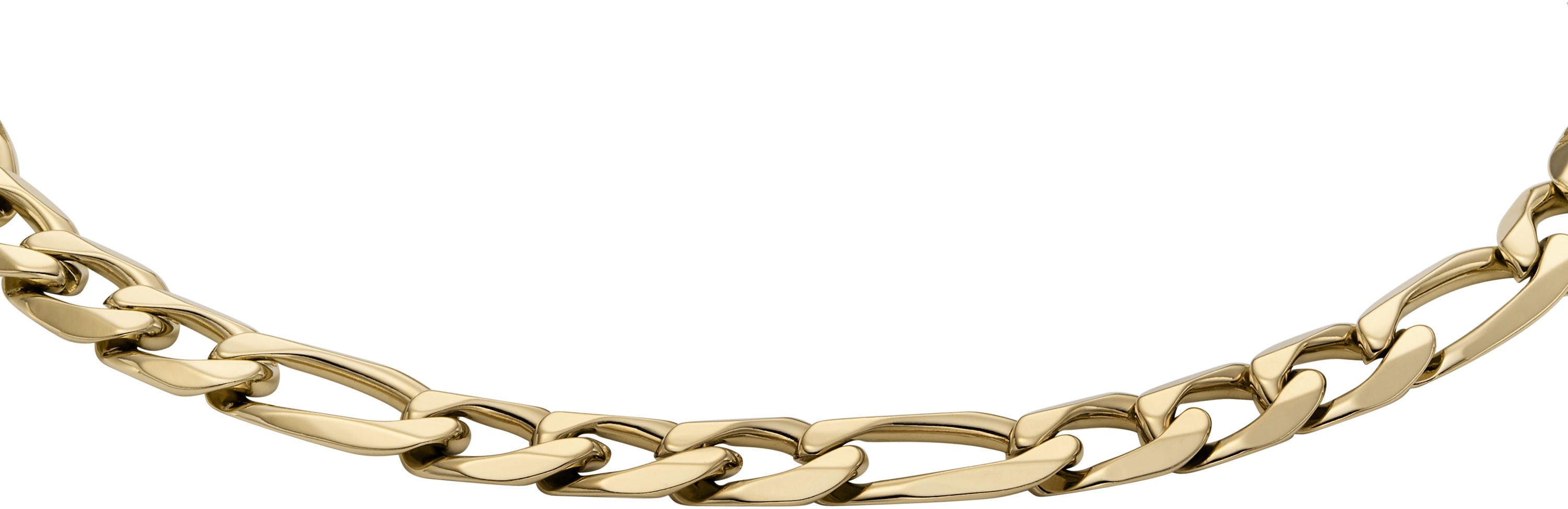 Fossil Armband Schmuck Geschenk Edelstah...