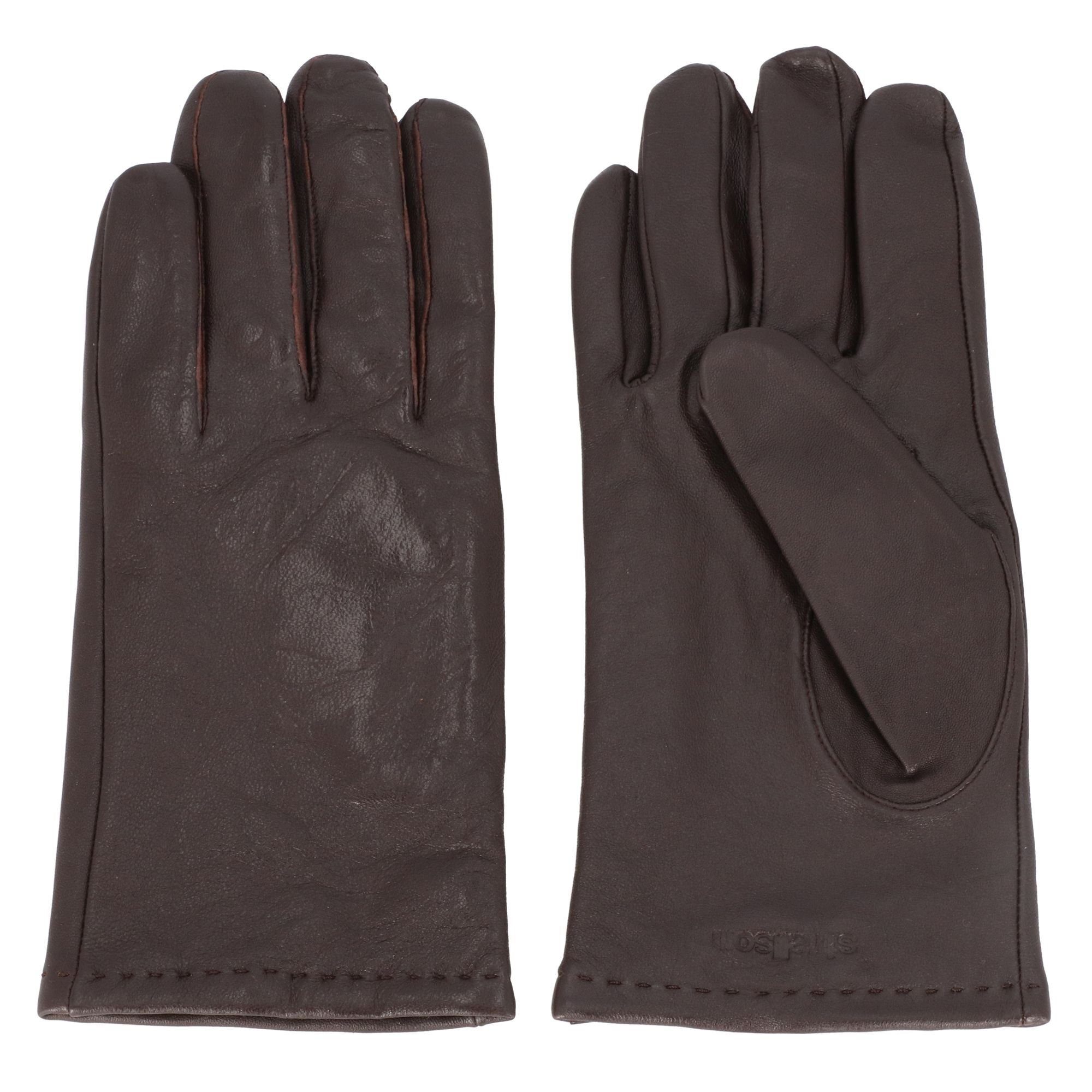 Lederhandschuhe