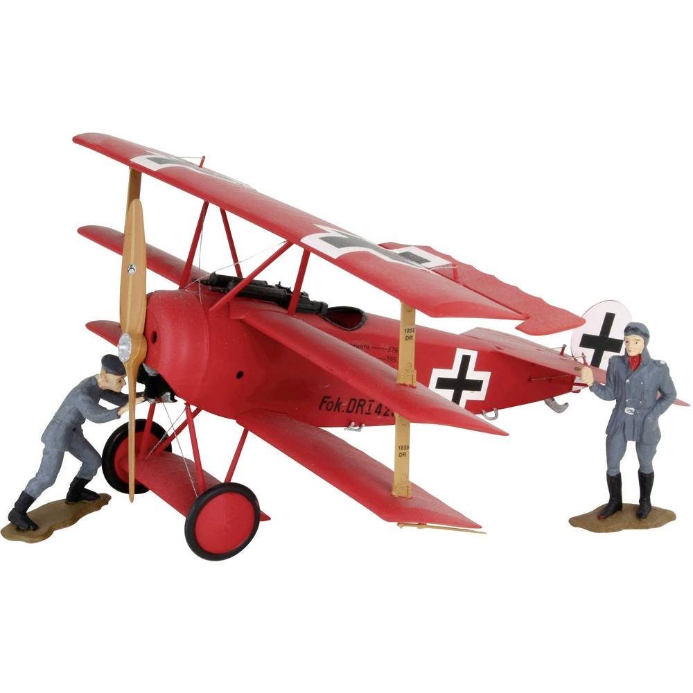 Revell® Modellbausatz Flugmodell 04744