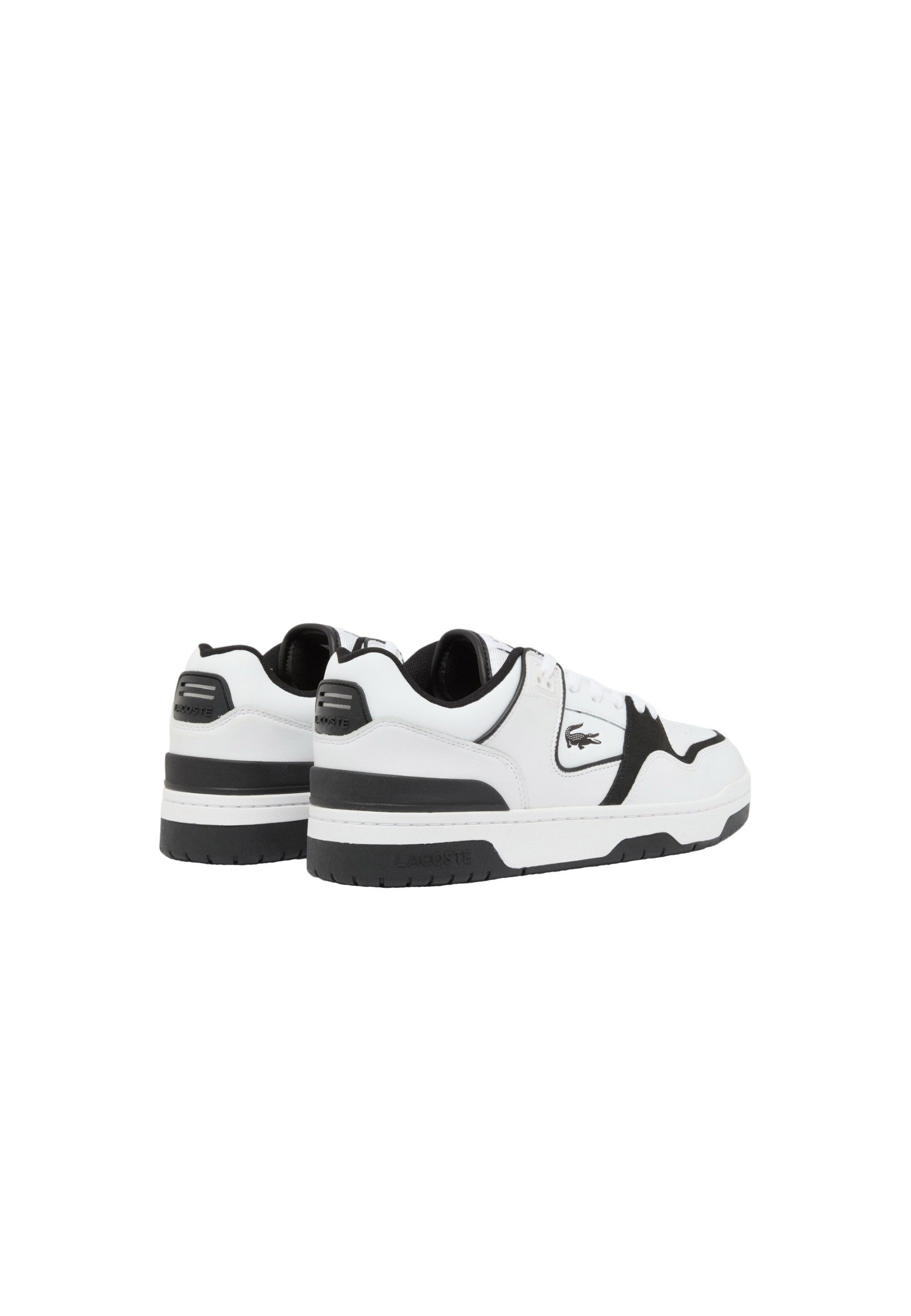 Lacoste Sneaker Courtcage Set Low-Sneaker Sneaker (1-tlg)