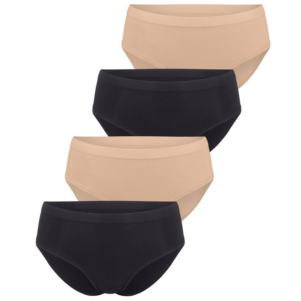 SLOGGI Slip Donna 24/7 Cotton Lace Hipster 0003/03 SLOGGI Slip Donna 24/7 Cotton Lace Hipster 0003/03