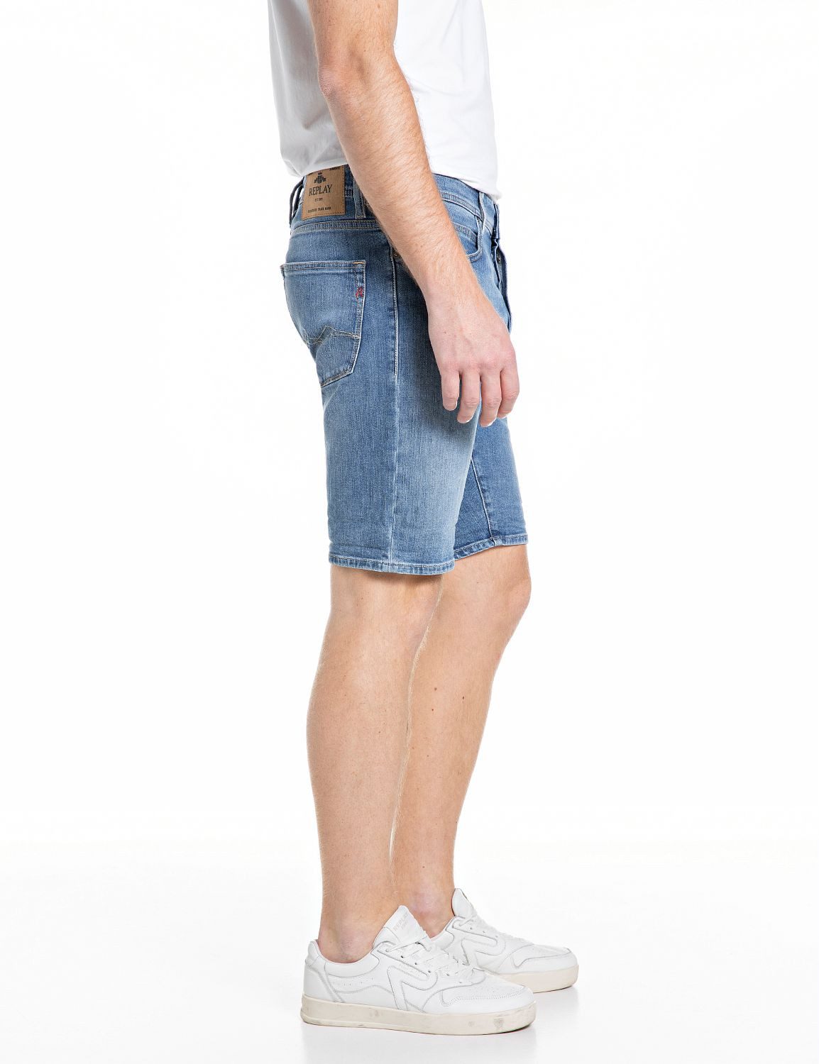 Replay Bermudas
