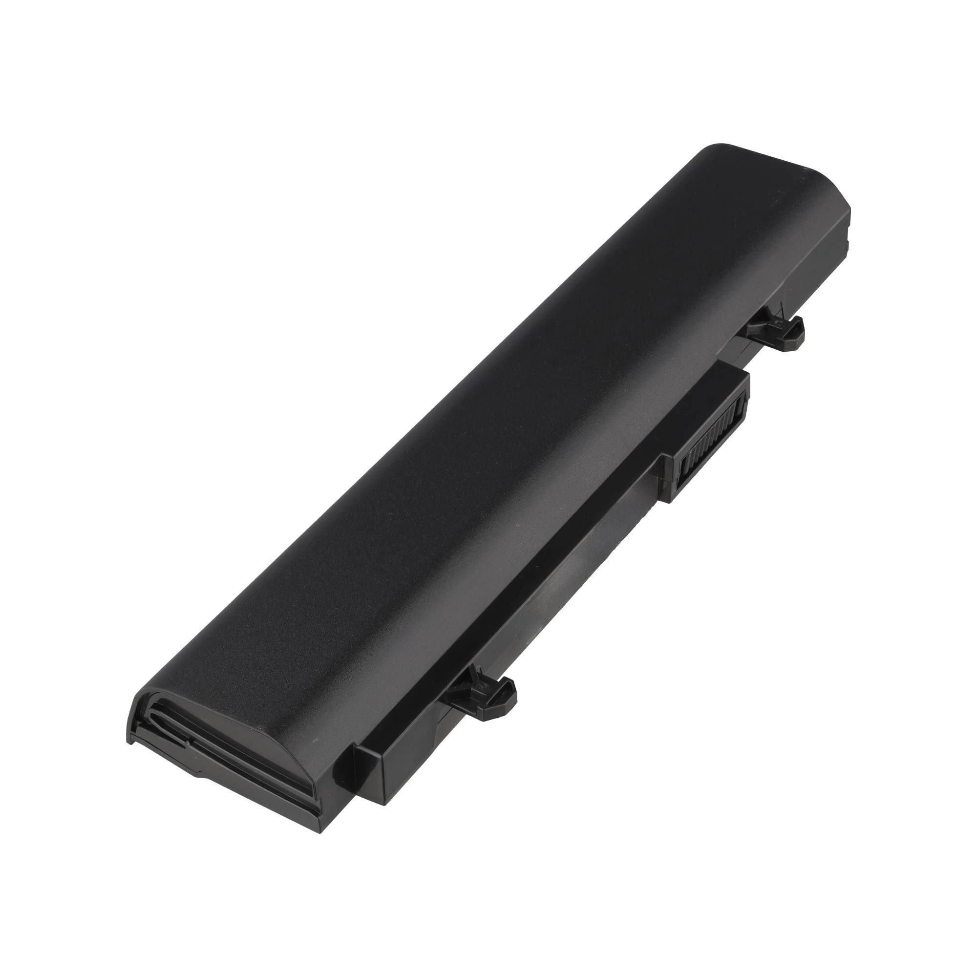 AccuCell Akku passend für ASUS Eee PC 1015, 1215, A32-1015, Li-Ion, 10,8V, 440 Akku 4400 mAh (10,8 V)