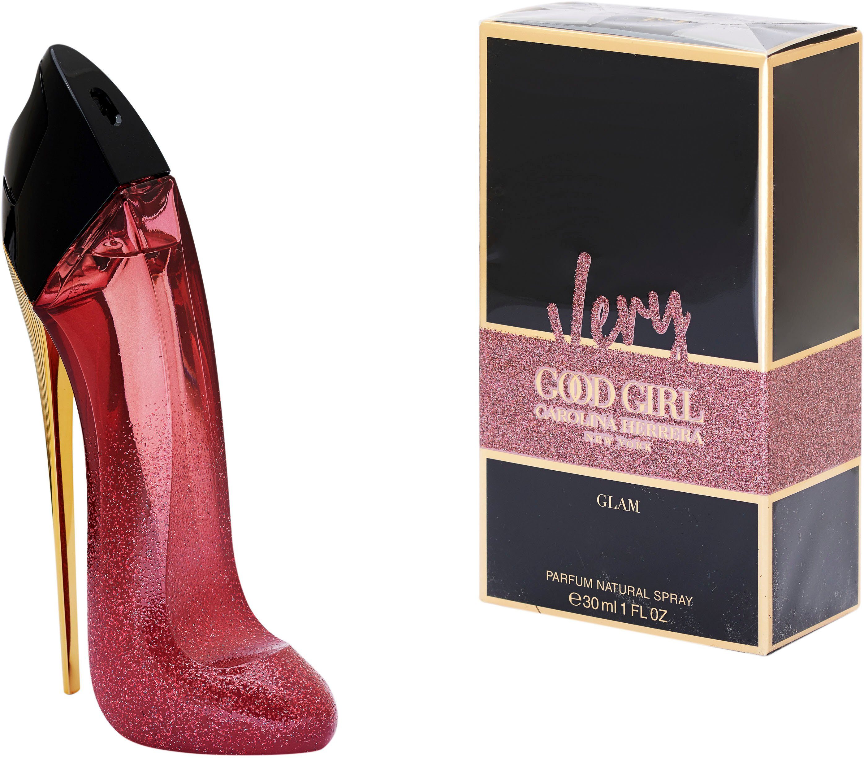 Eau de Parfum Good Girl Glam