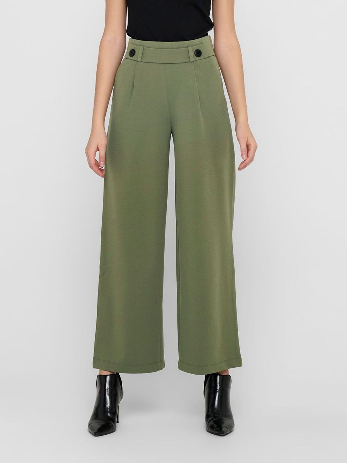 JACQUELINE de YONG Stoffhose Marlene Hose günstig online kaufen