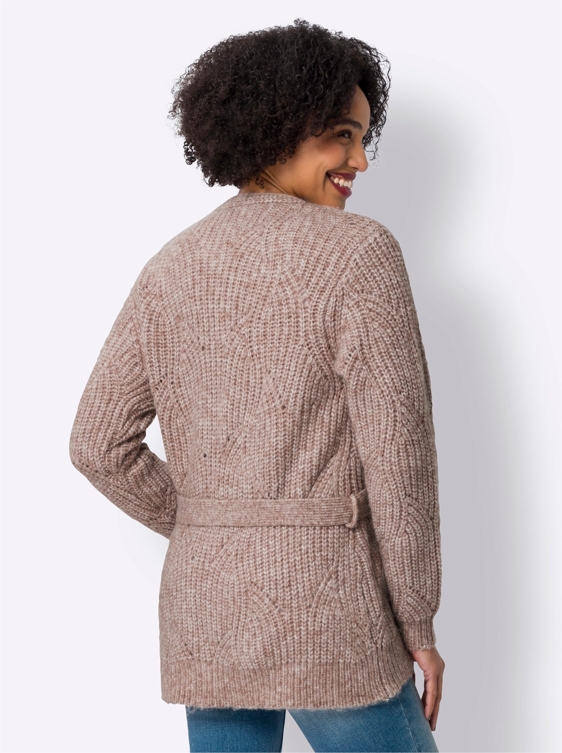 heine Strickjacke Strickjacke günstig online kaufen