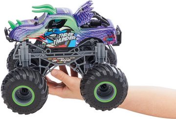 Revell® RC-Monstertruck Revell® control, RC Dino Monster Truck Three Thunder