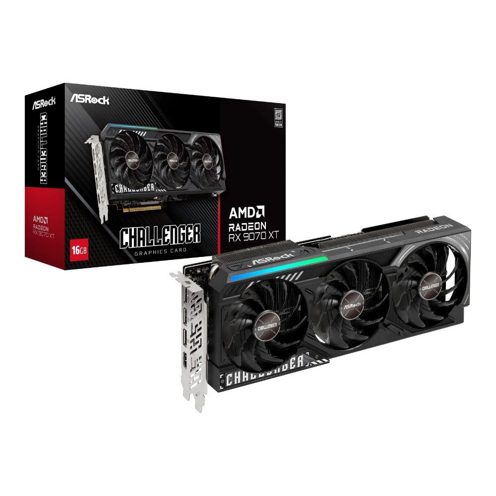 Asrock Grafikkarte