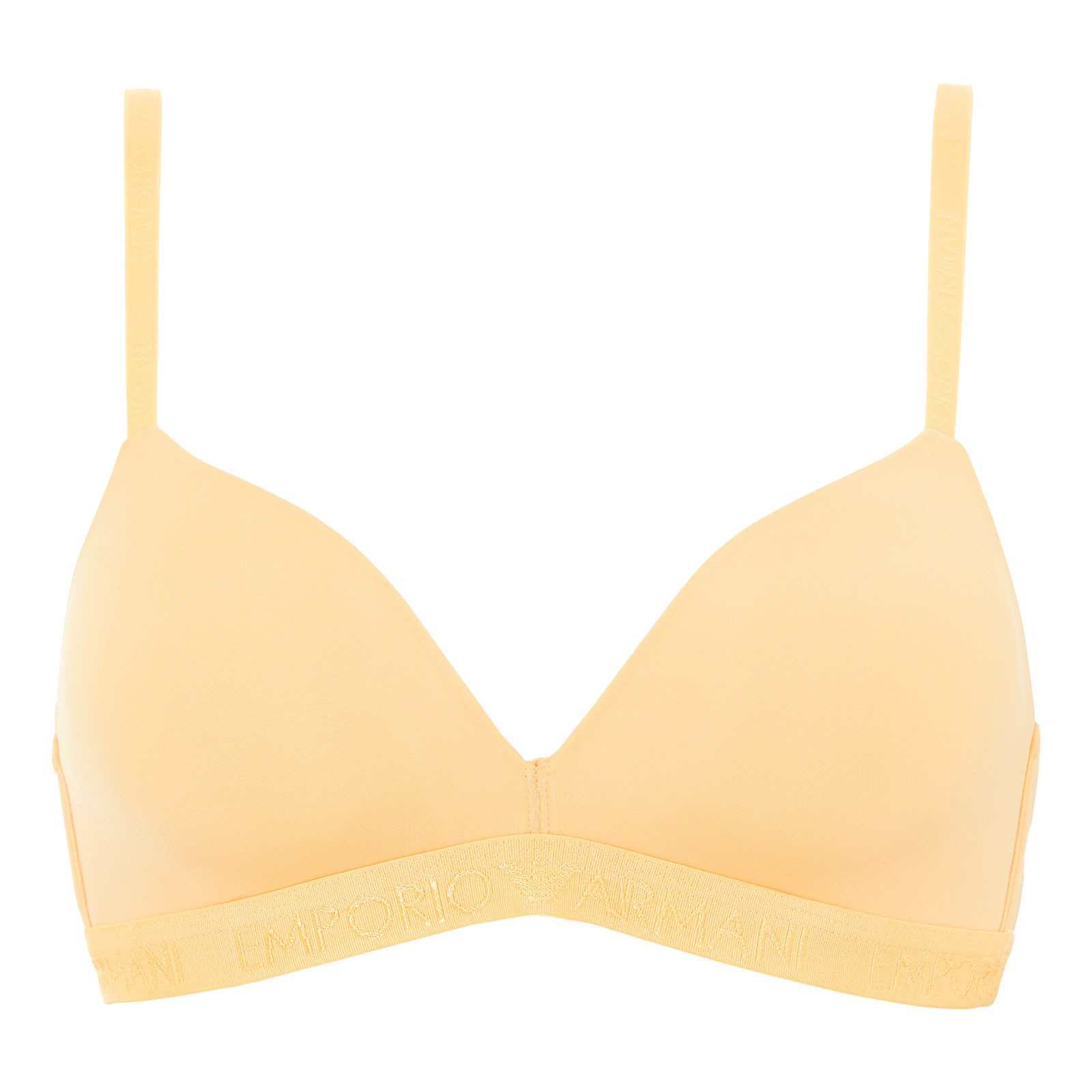 Emporio Armani Triangel-BH Padded Triangle Bra günstig online kaufen