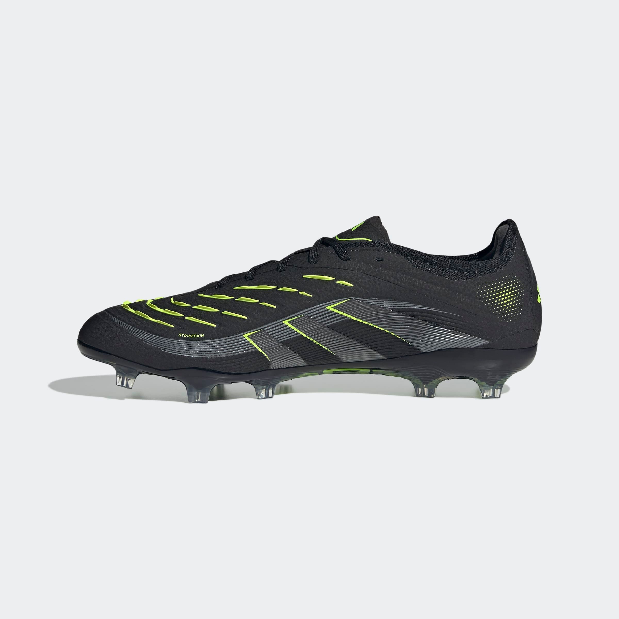 adidas Performance PREDATOR PRO STOLLENSCHUHE FÜR FESTE BÖDEN Fußballschuh günstig online kaufen