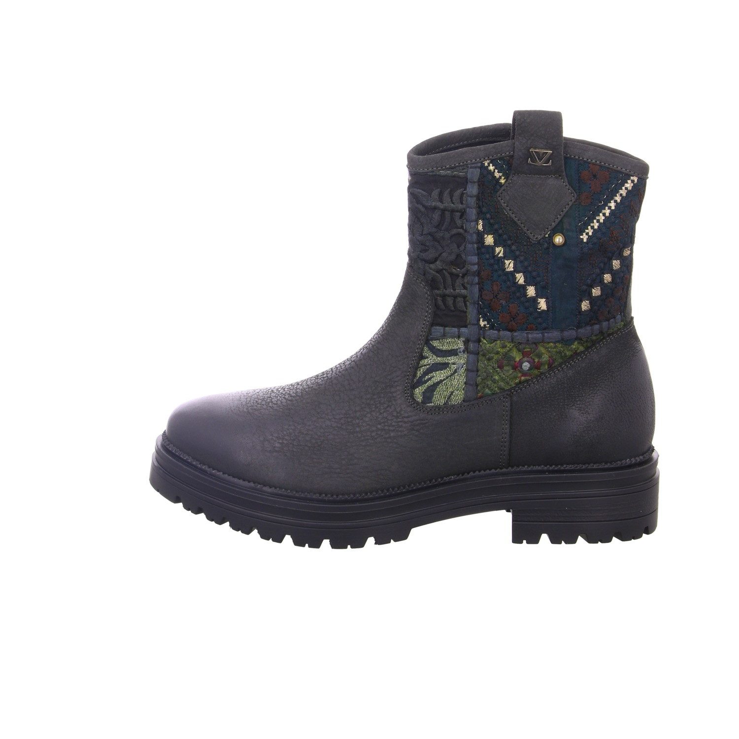 Lazamani Stiefeletten für Damen Stiefelette (keine Angabe, 1-tlg., keine Angabe)