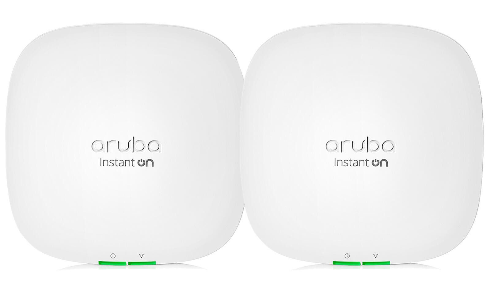 HPE Networking R6M50A WLAN-Repeater