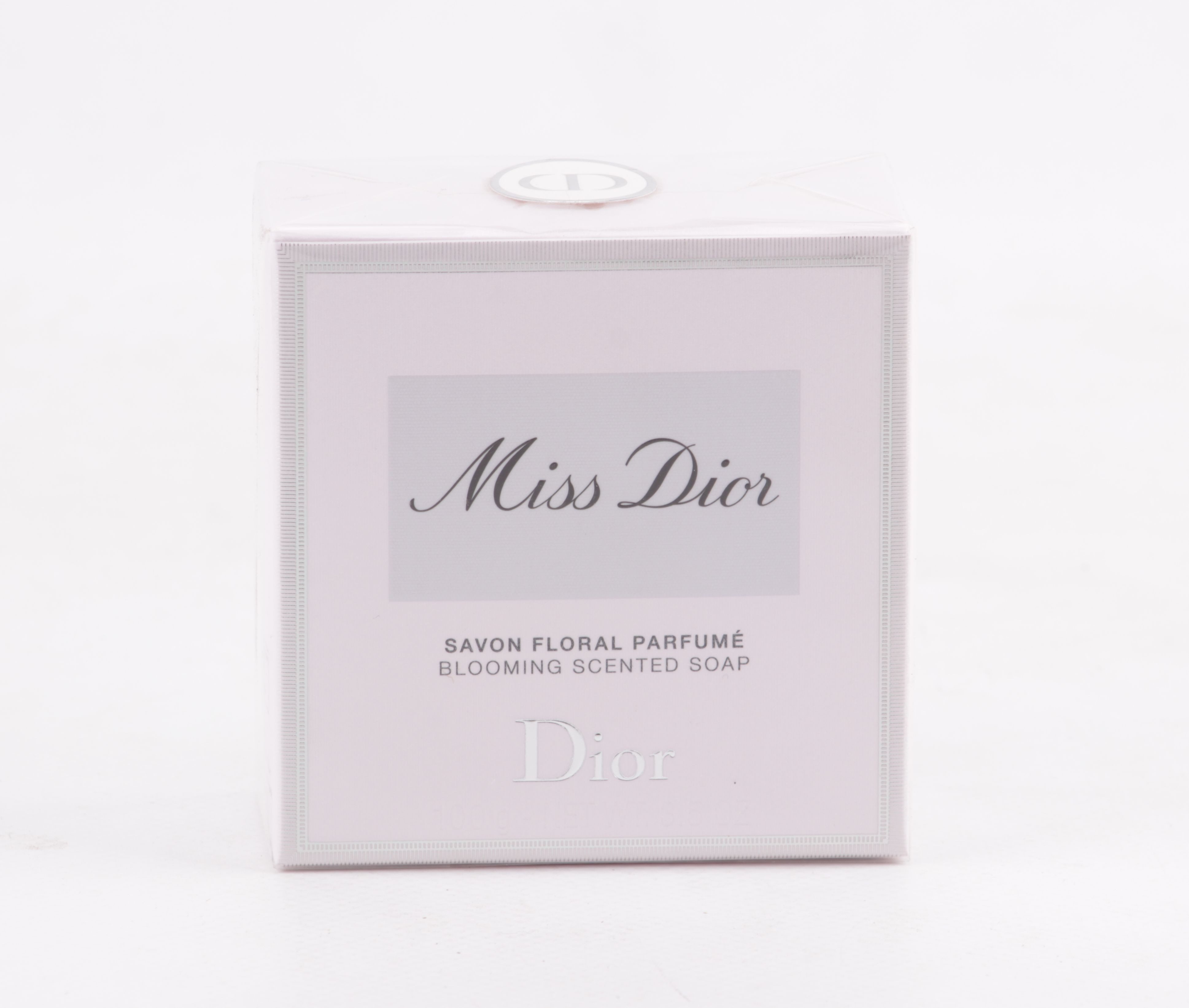 Dior Handseife Christian Dior - Miss Dior - 100g Blooming scented Soap