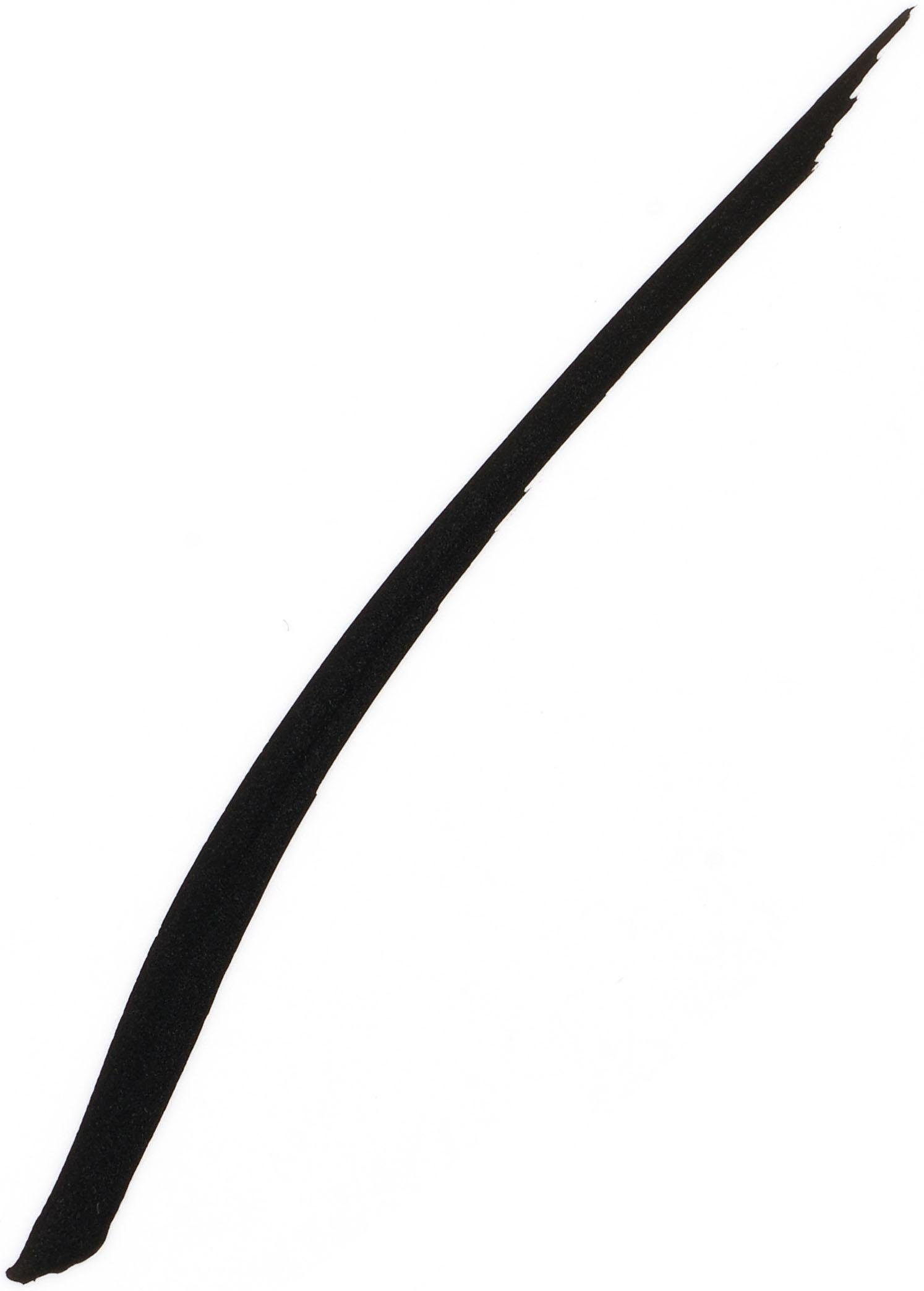 MAYBELLINE NEW YORK Eyeliner HYPER PRECISE LIQUID LINER, mit ultra dünner Spitze