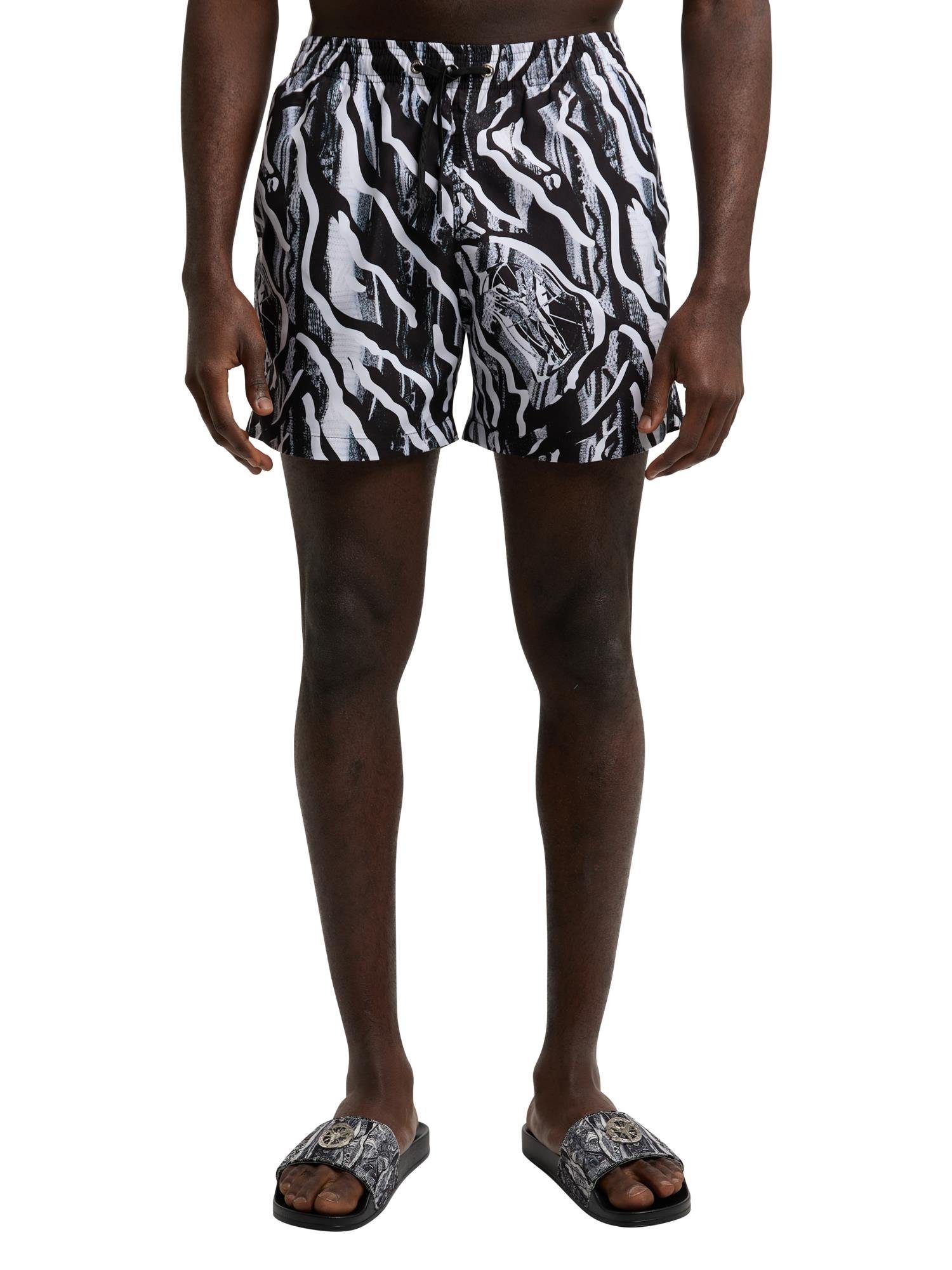 CARLO COLUCCI Badeshorts De Concini günstig online kaufen