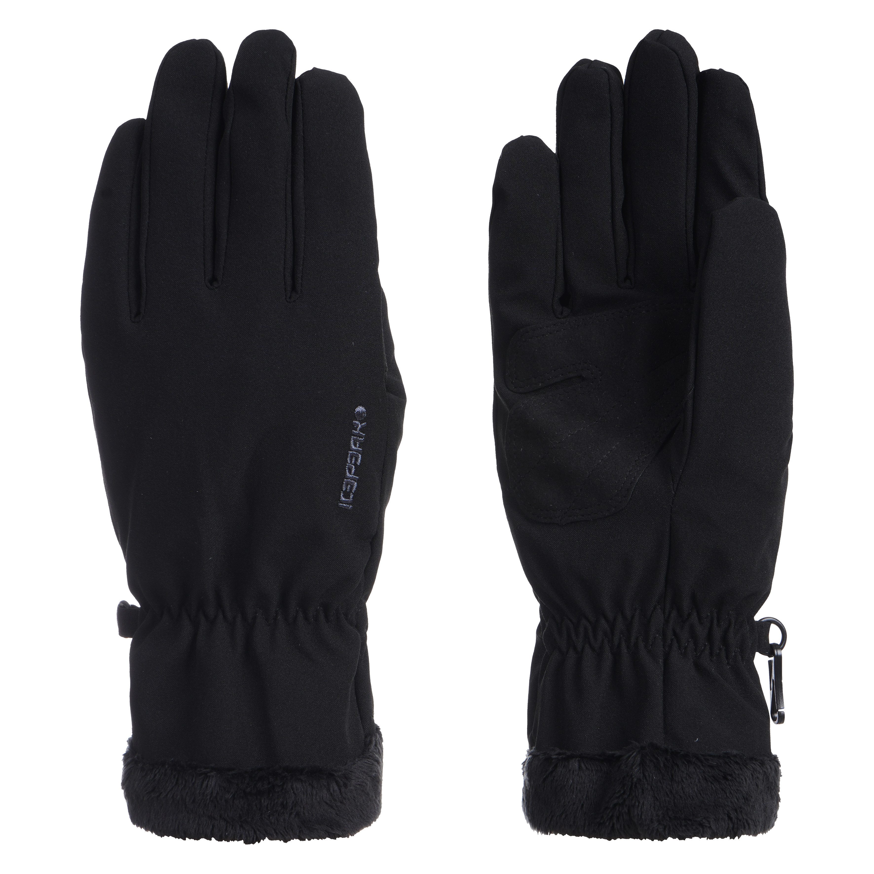 Icepeak Skihandschuhe ICEPEAK HANAU (2-St)